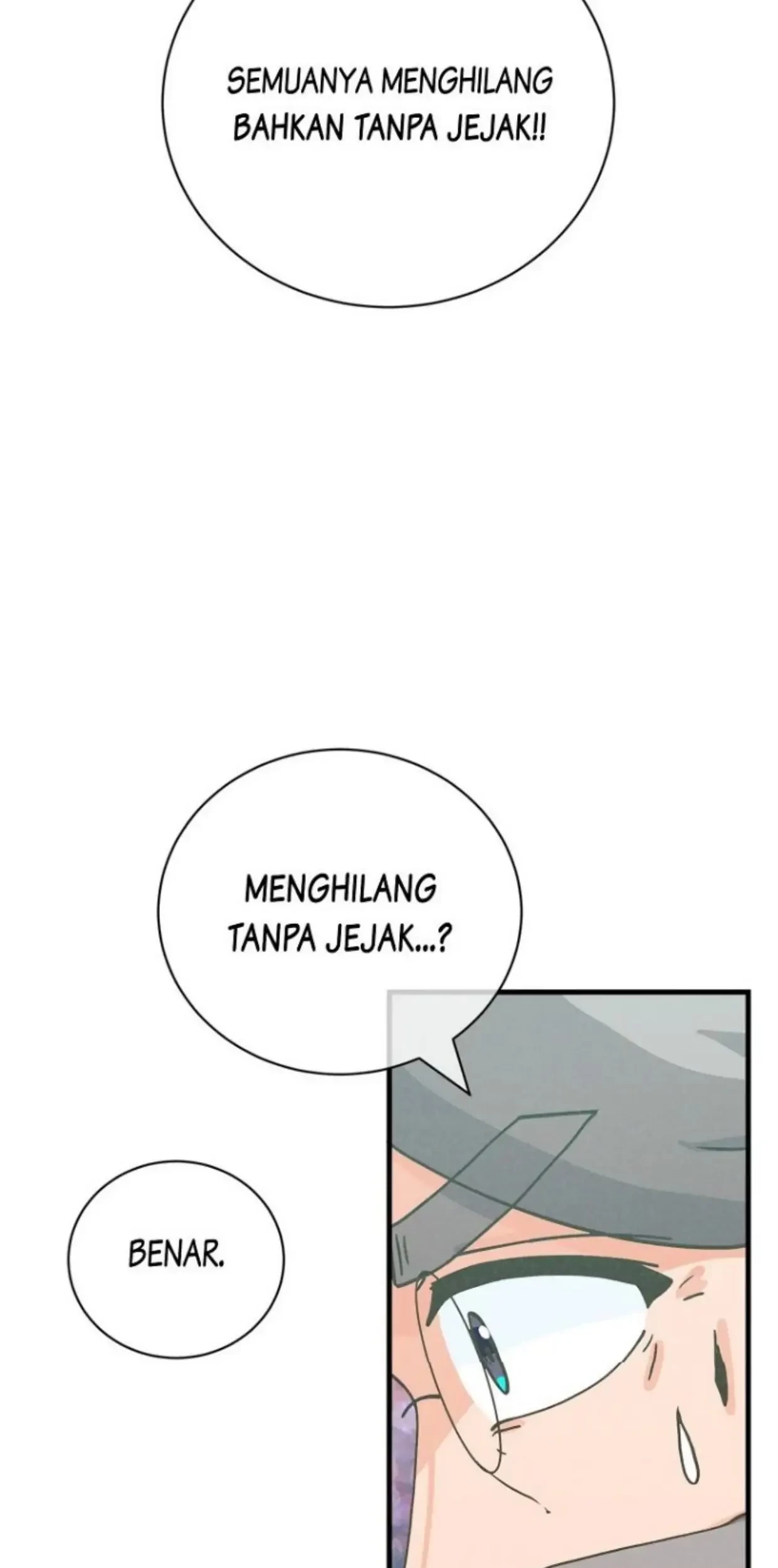 Spirit Farmer Chapter 130 Gambar 115