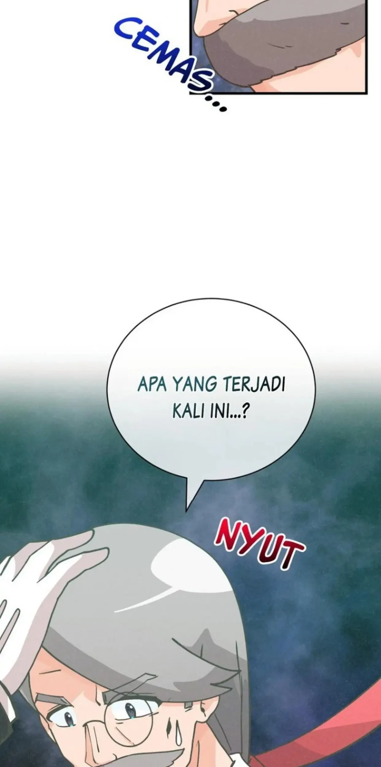 Spirit Farmer Chapter 130 Gambar 116