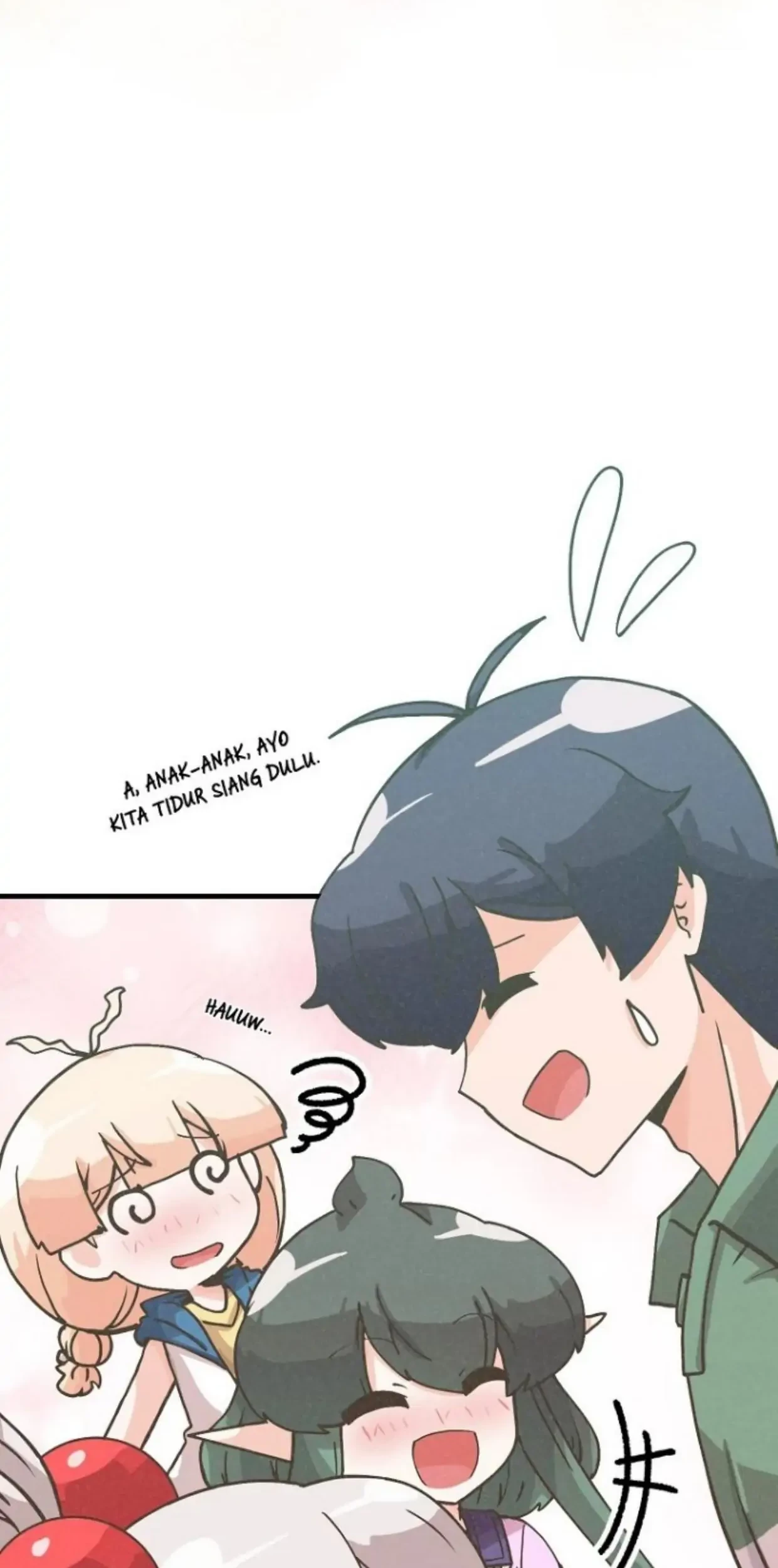 Spirit Farmer Chapter 130 Gambar 119