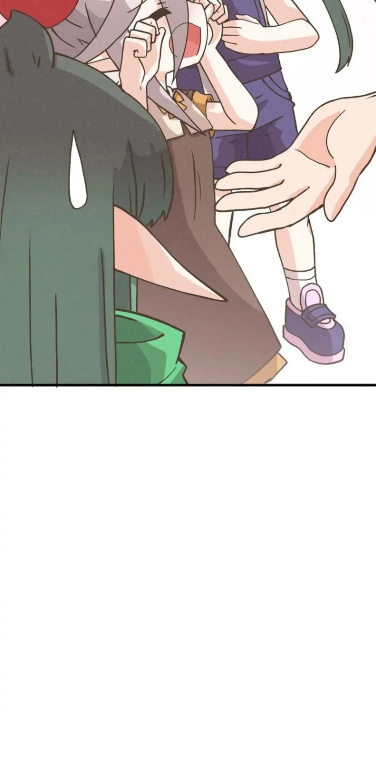 Spirit Farmer Chapter 130 Gambar 121