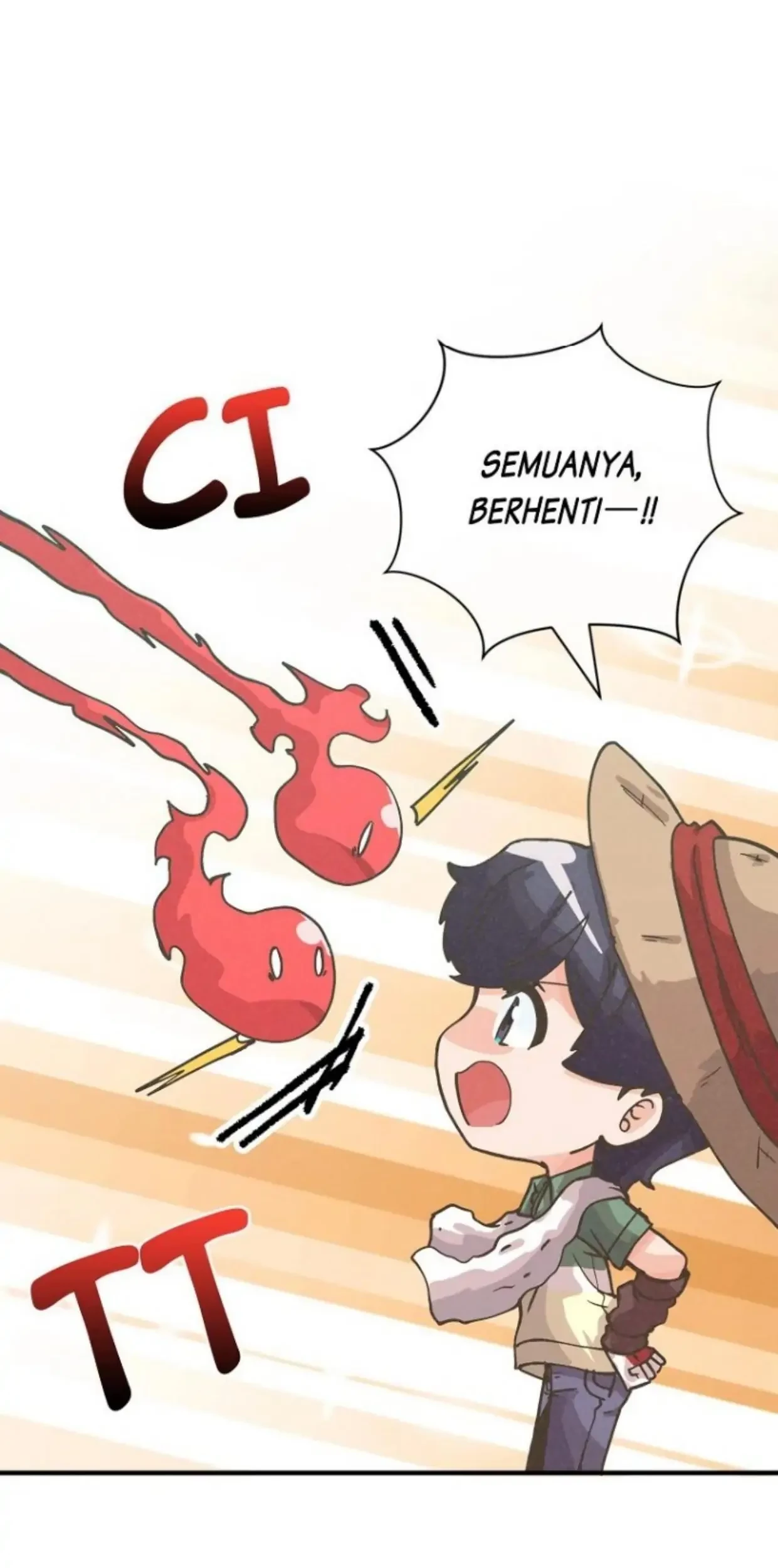 Spirit Farmer Chapter 130 Gambar 10