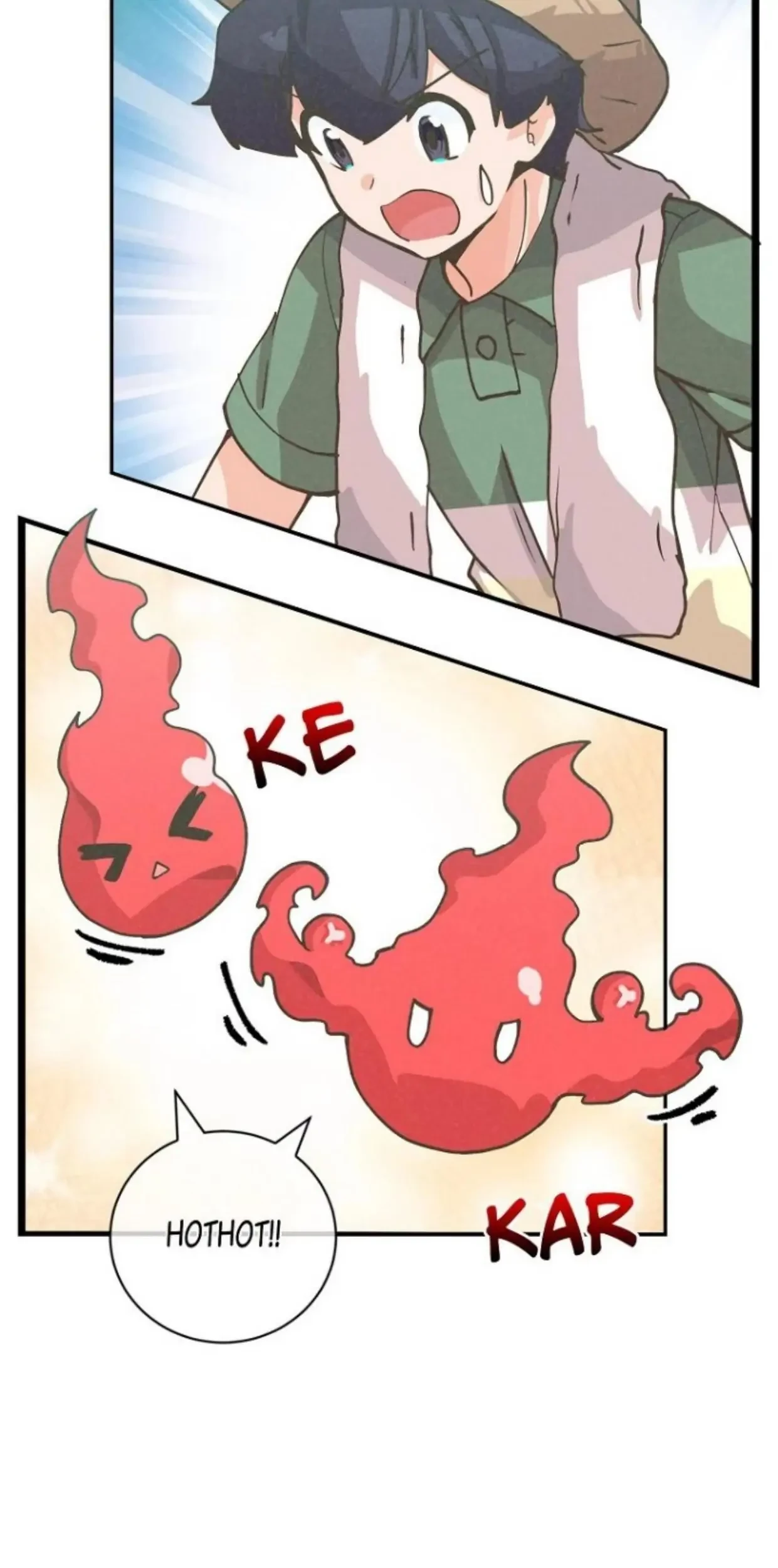 Spirit Farmer Chapter 130 Gambar 13