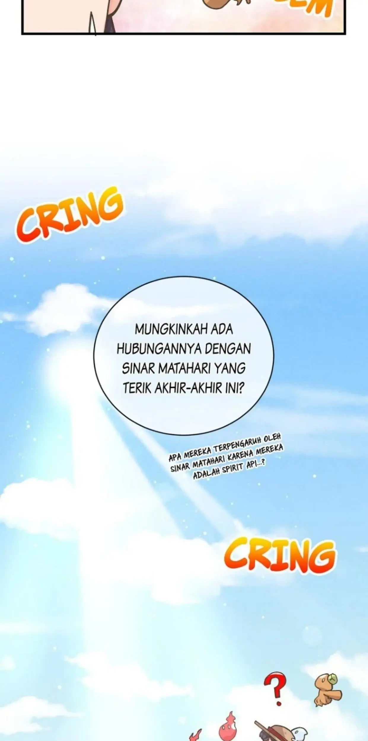 Spirit Farmer Chapter 130 Gambar 16