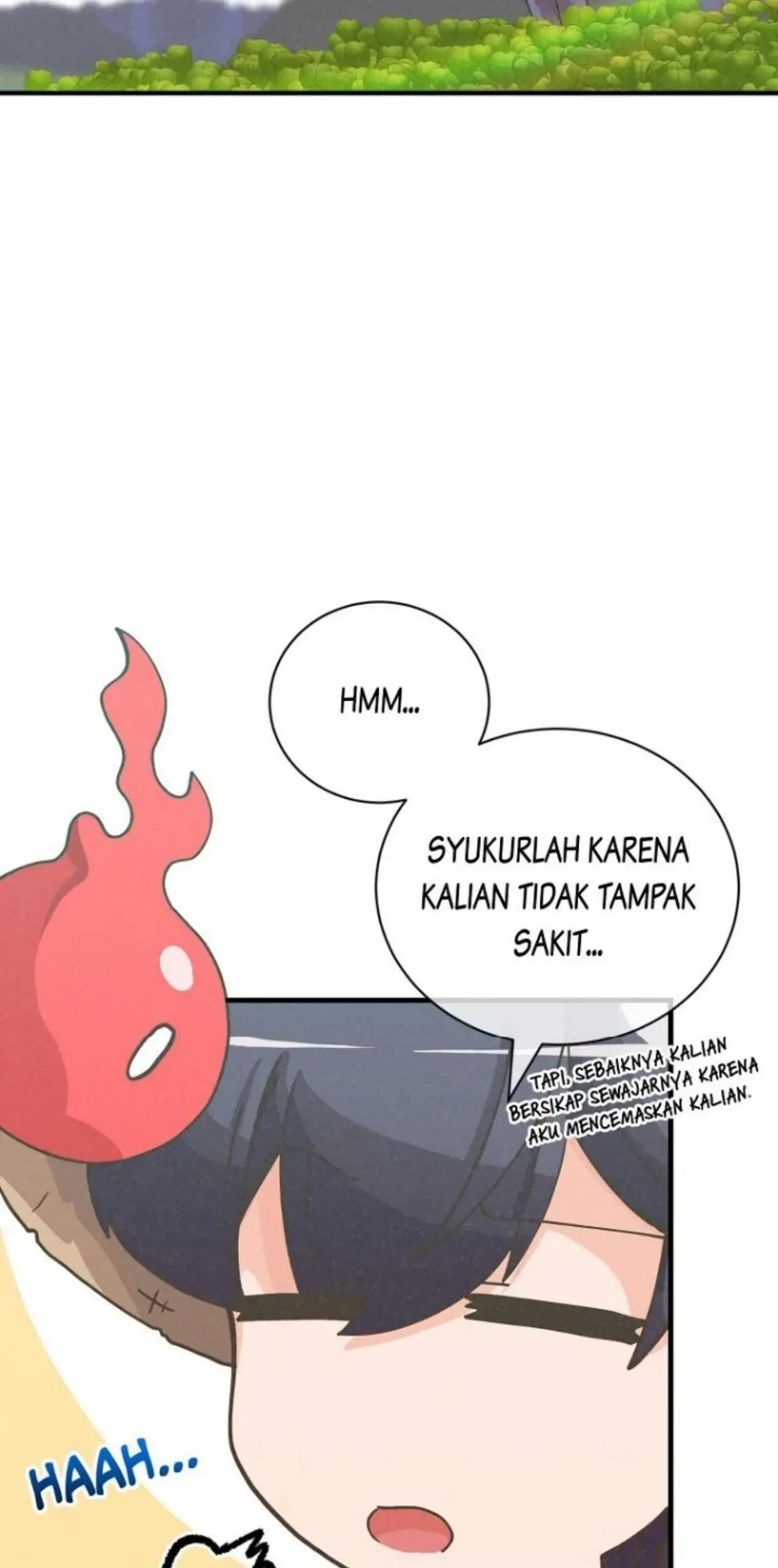 Spirit Farmer Chapter 130 Gambar 18
