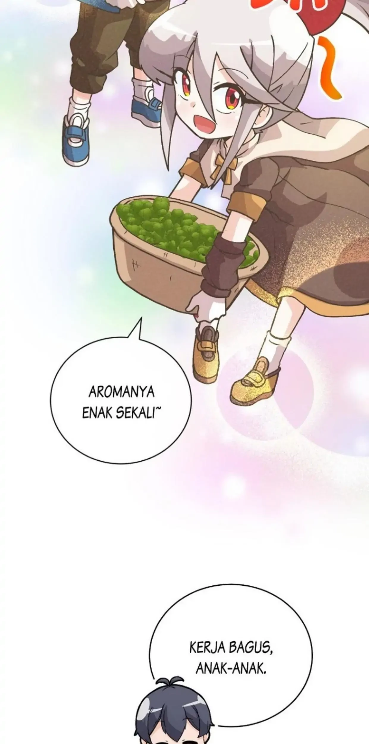 Spirit Farmer Chapter 130 Gambar 23