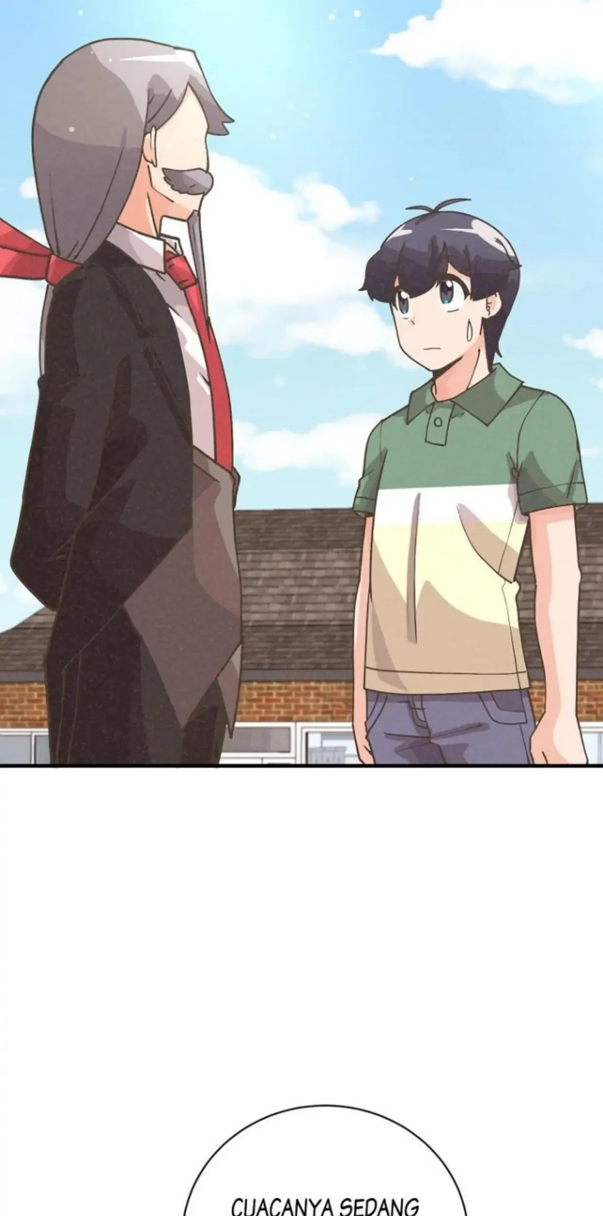 Spirit Farmer Chapter 131 Gambar 28