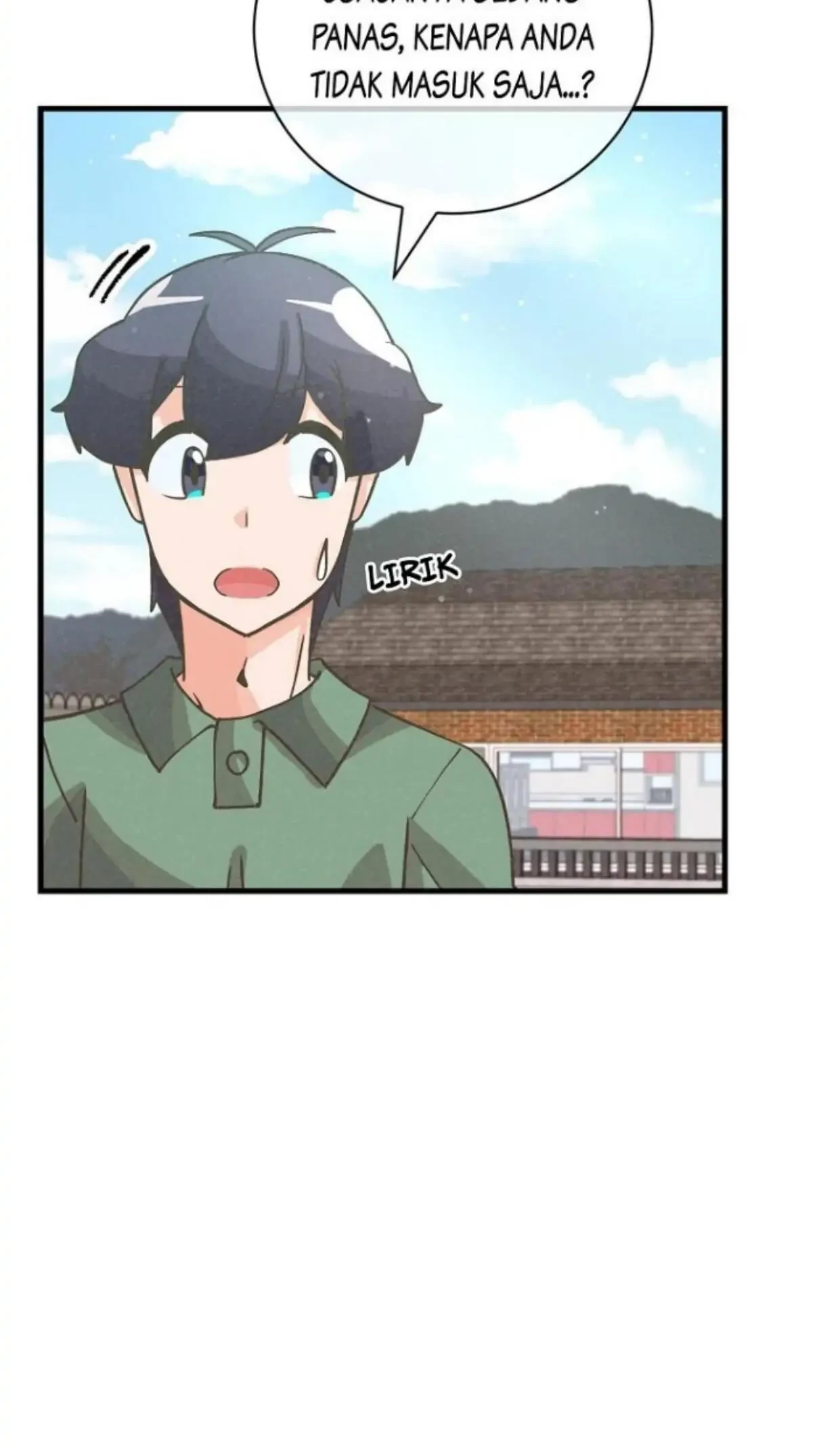 Spirit Farmer Chapter 131 Gambar 29