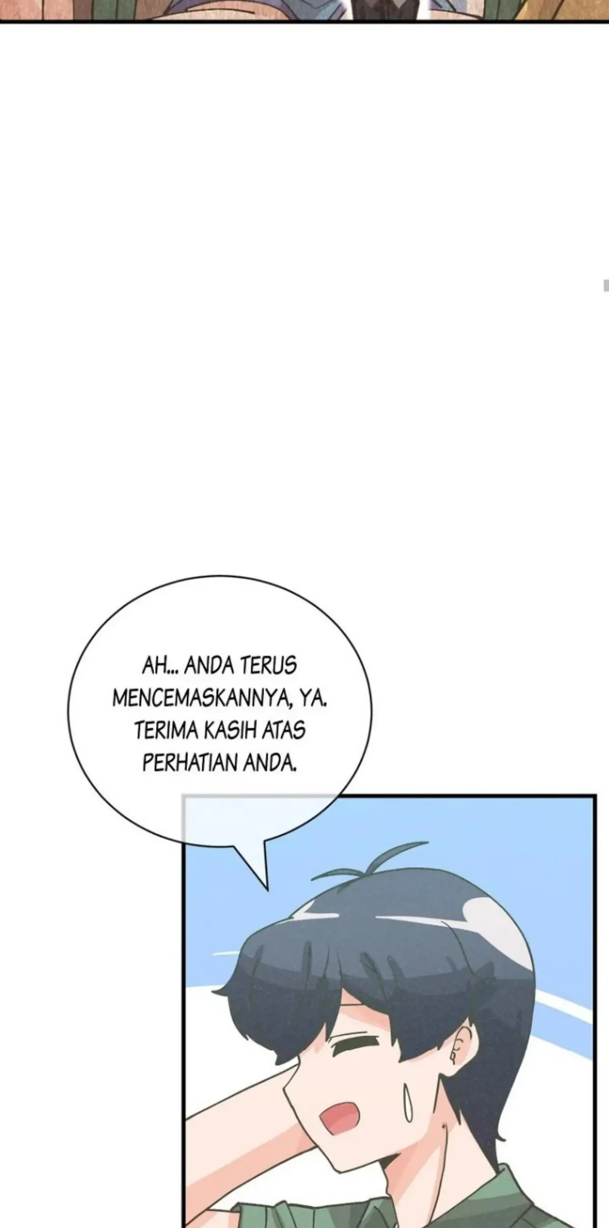 Spirit Farmer Chapter 131 Gambar 31