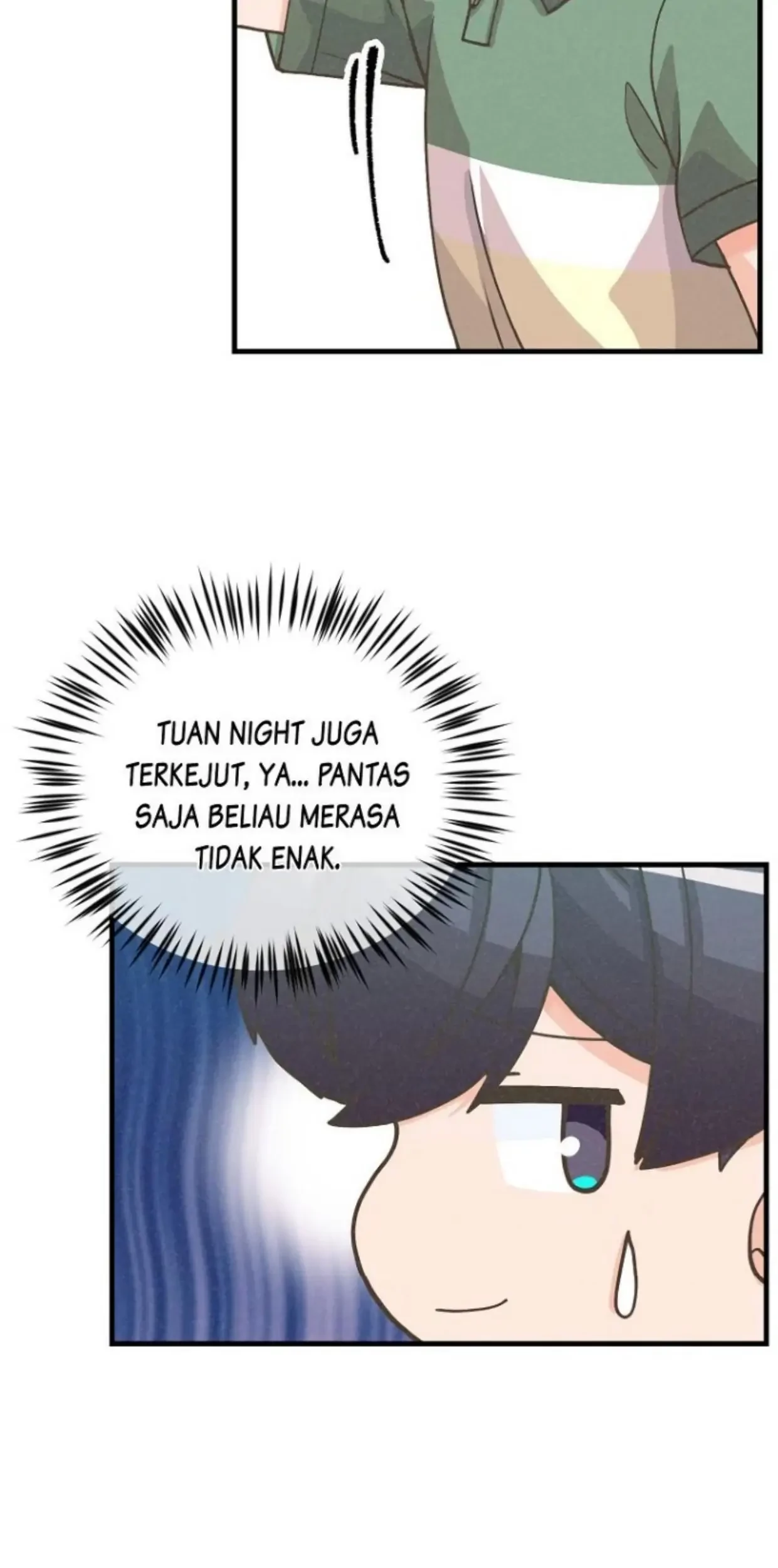 Spirit Farmer Chapter 131 Gambar 33