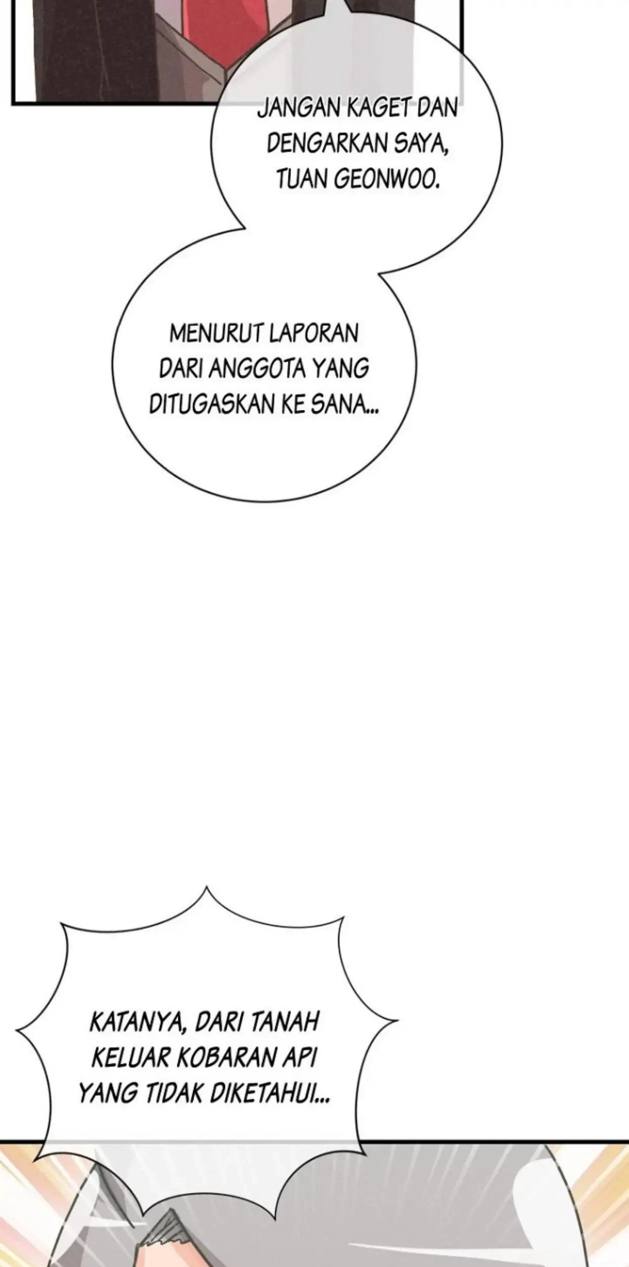 Spirit Farmer Chapter 131 Gambar 36