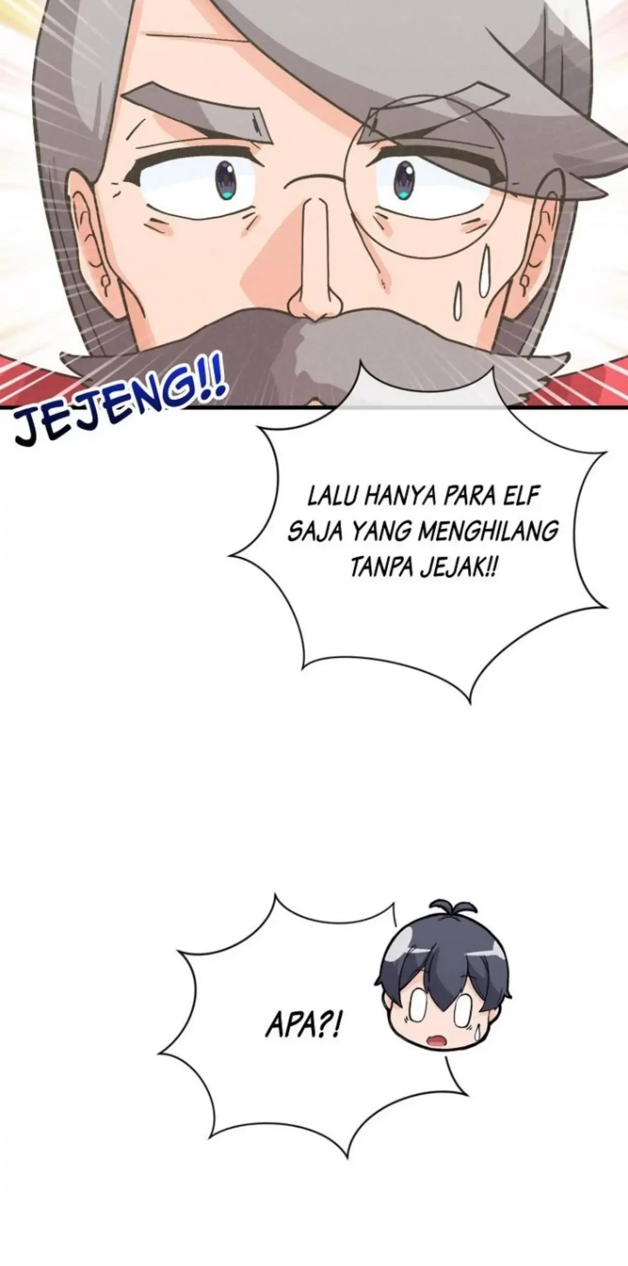 Spirit Farmer Chapter 131 Gambar 37