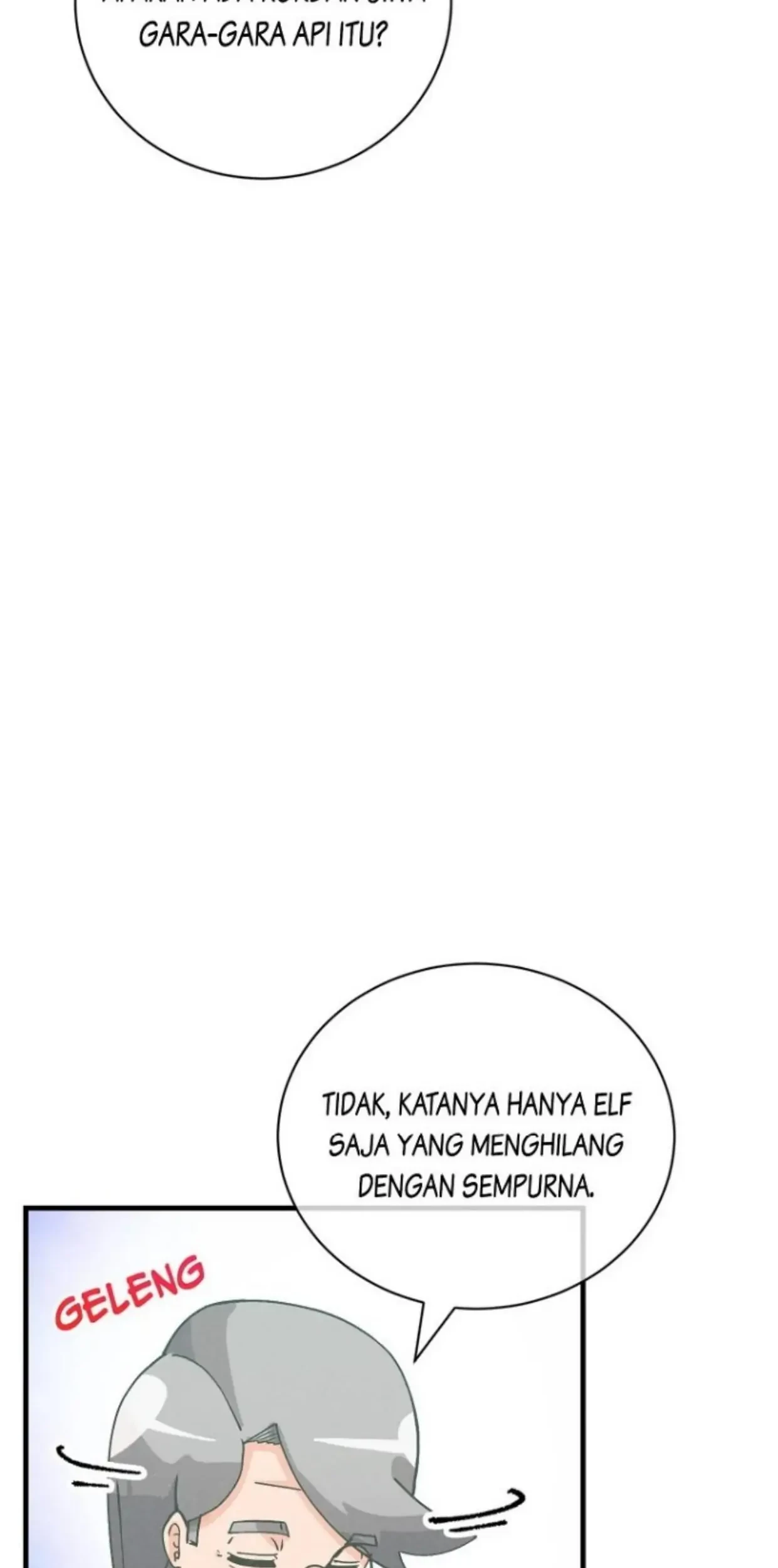 Spirit Farmer Chapter 131 Gambar 40