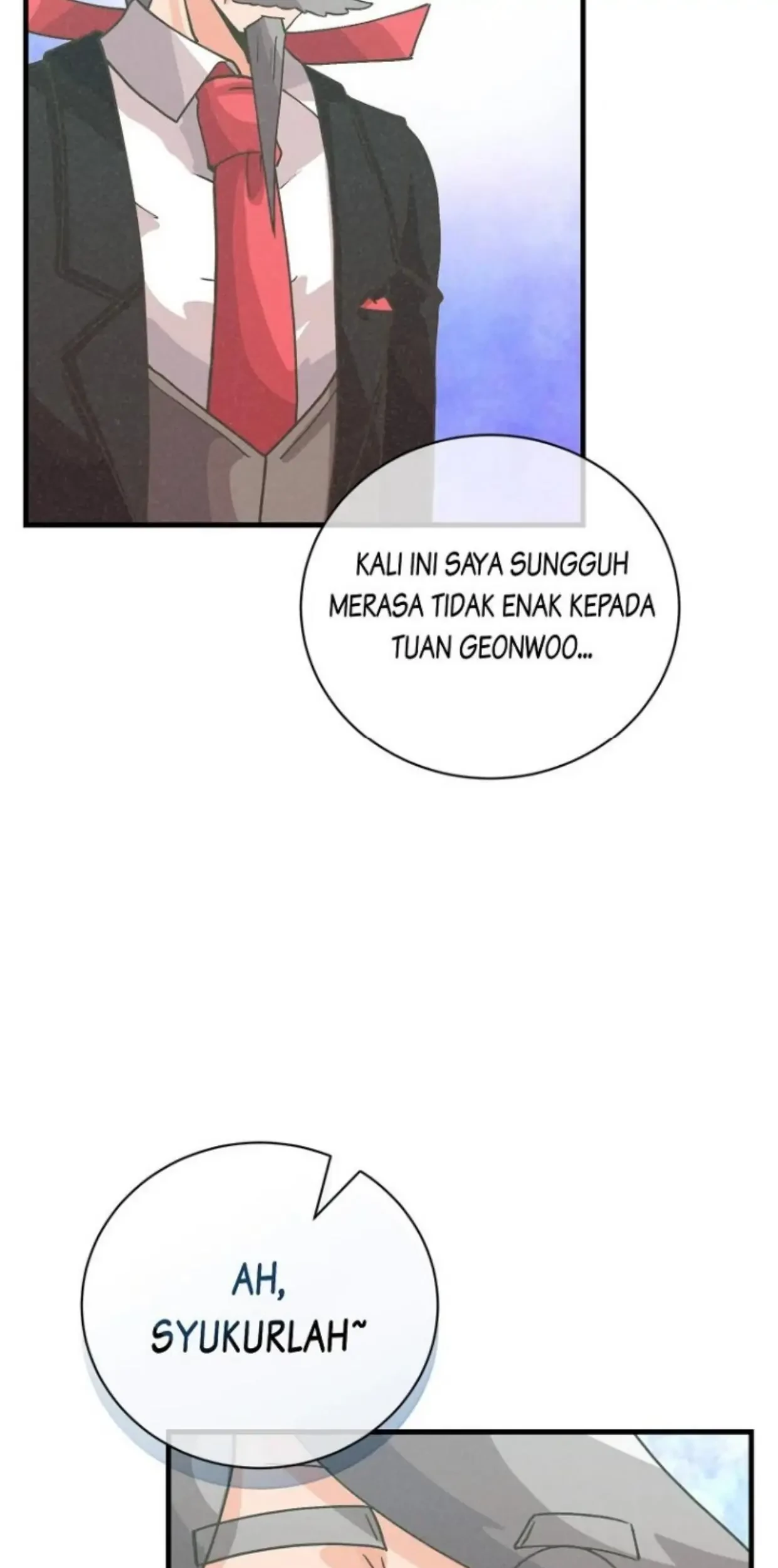 Spirit Farmer Chapter 131 Gambar 42