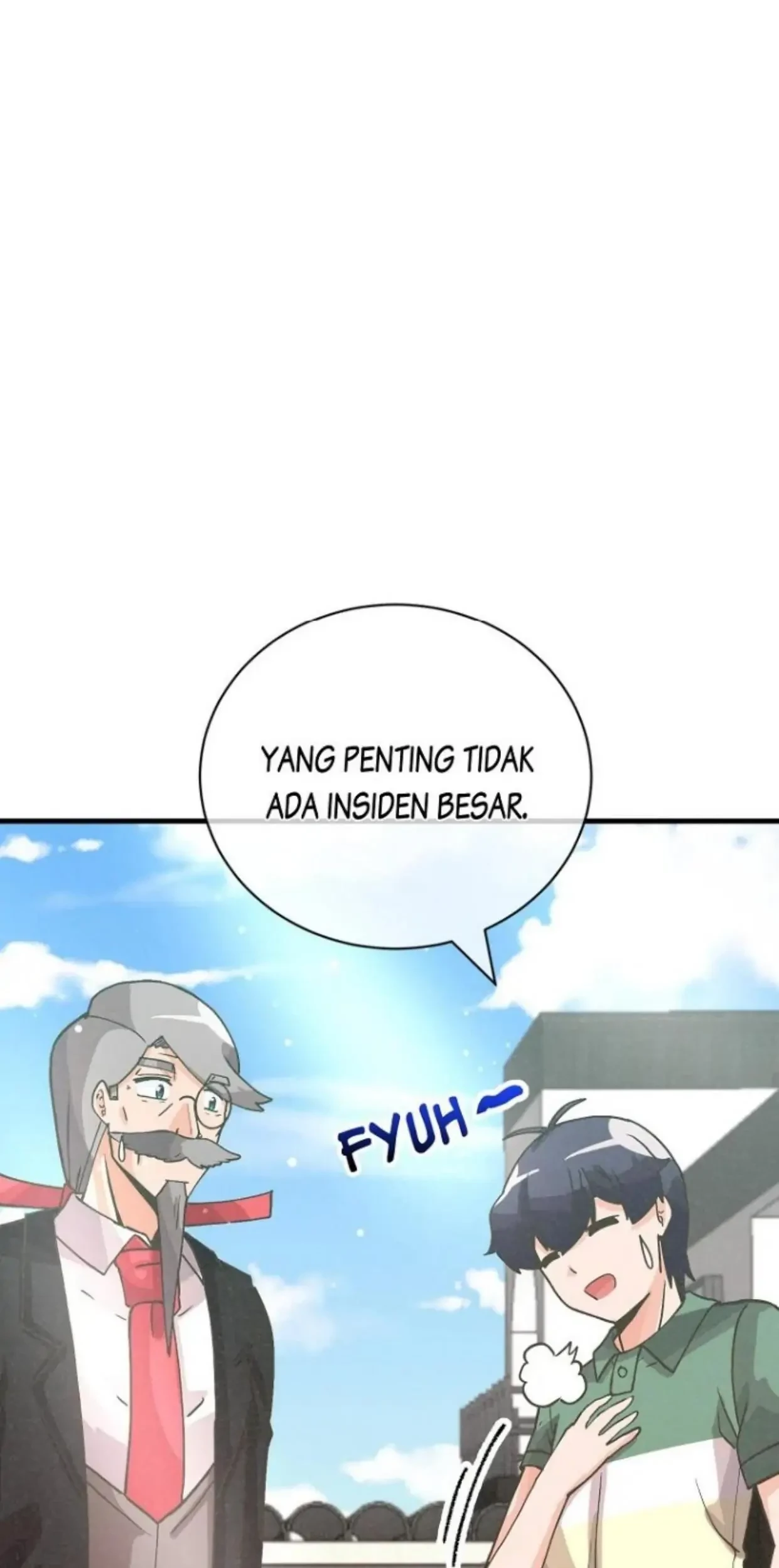 Spirit Farmer Chapter 131 Gambar 44