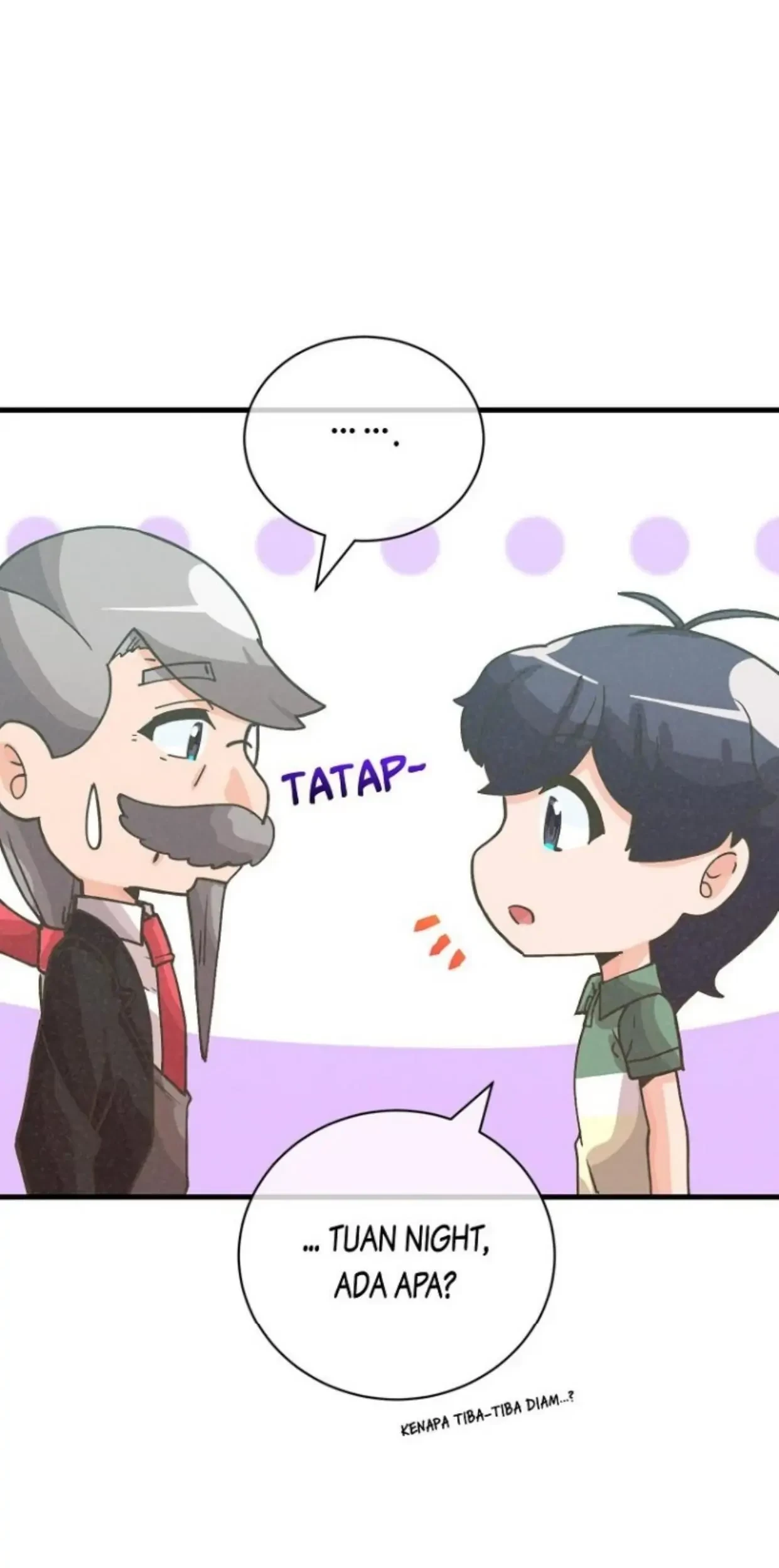 Spirit Farmer Chapter 131 Gambar 46