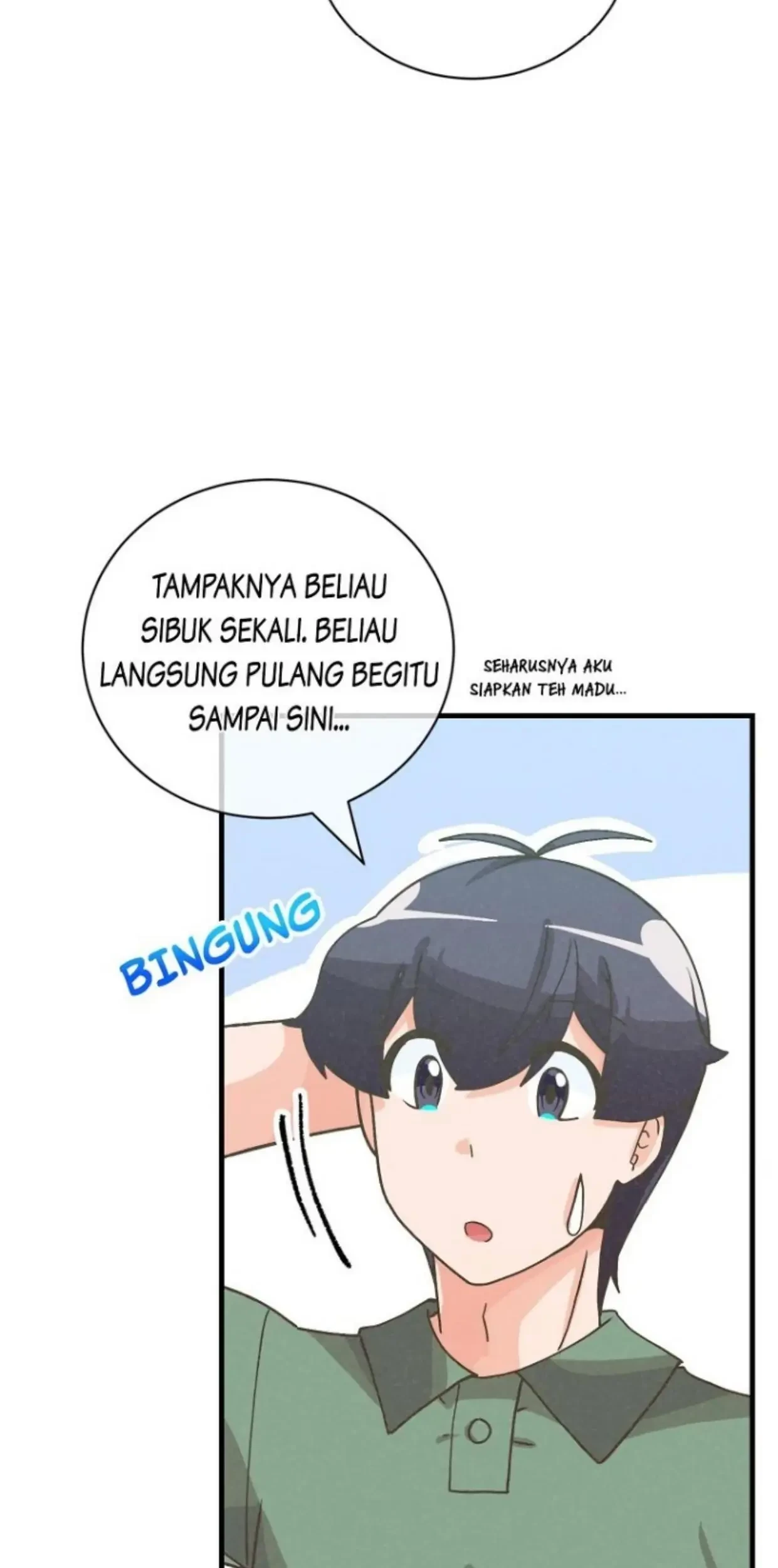 Spirit Farmer Chapter 131 Gambar 49