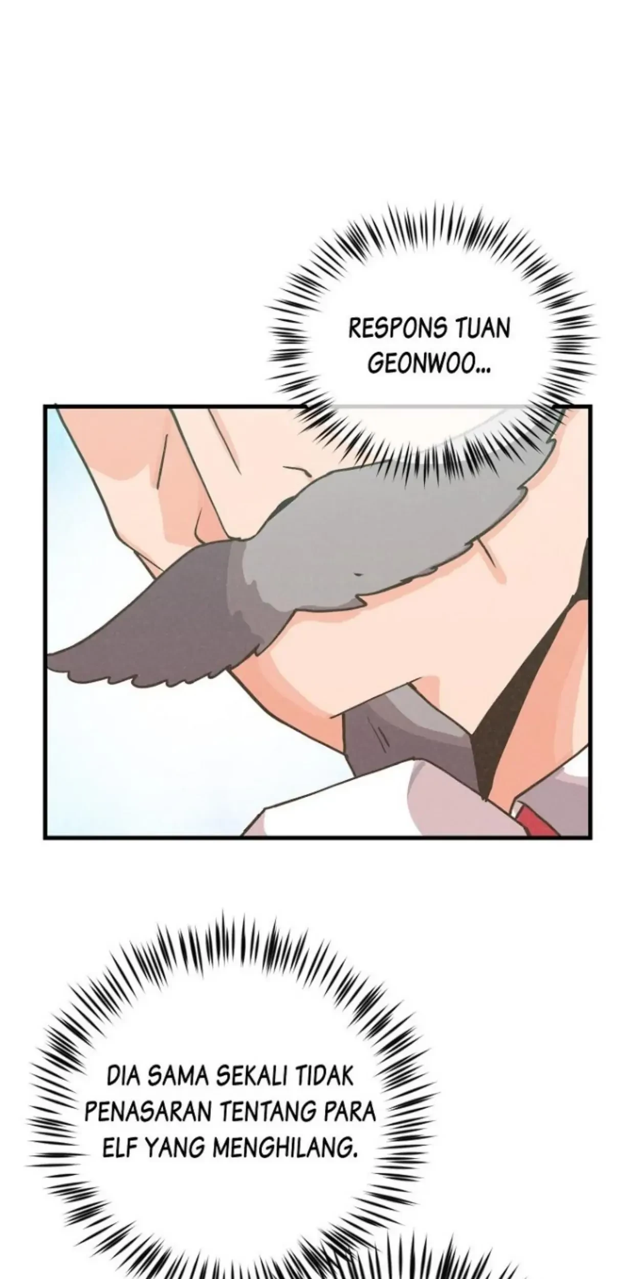 Spirit Farmer Chapter 131 Gambar 55