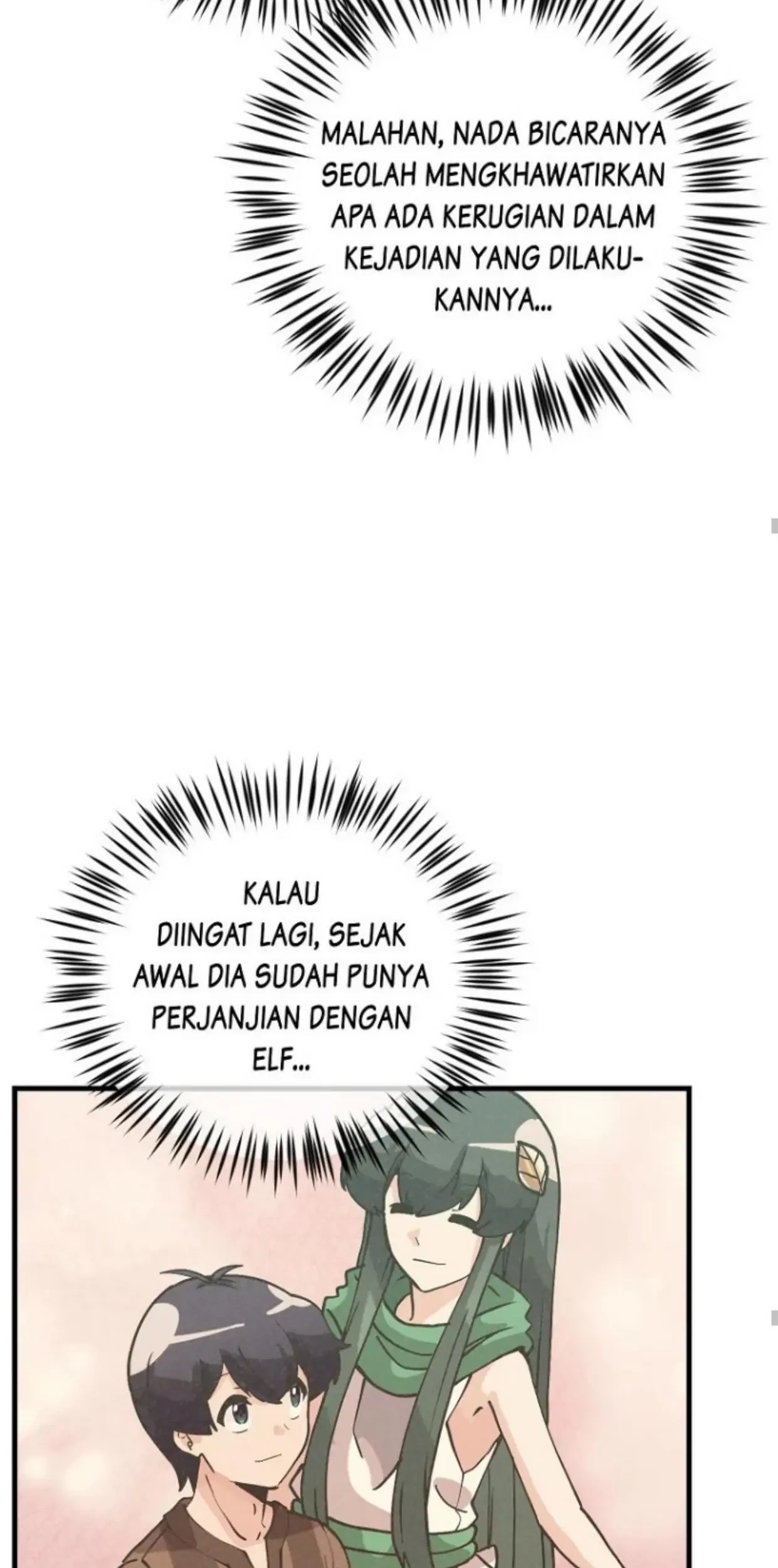 Spirit Farmer Chapter 131 Gambar 56