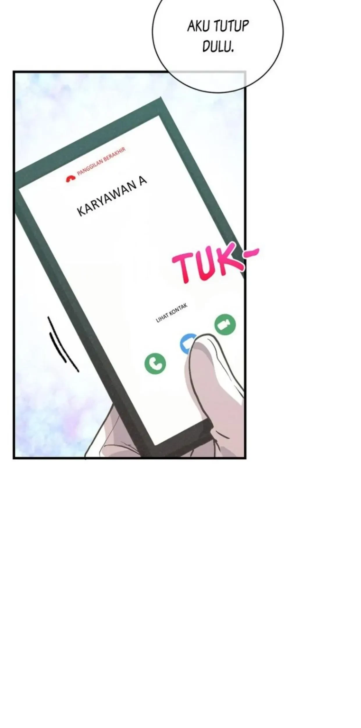 Spirit Farmer Chapter 131 Gambar 65