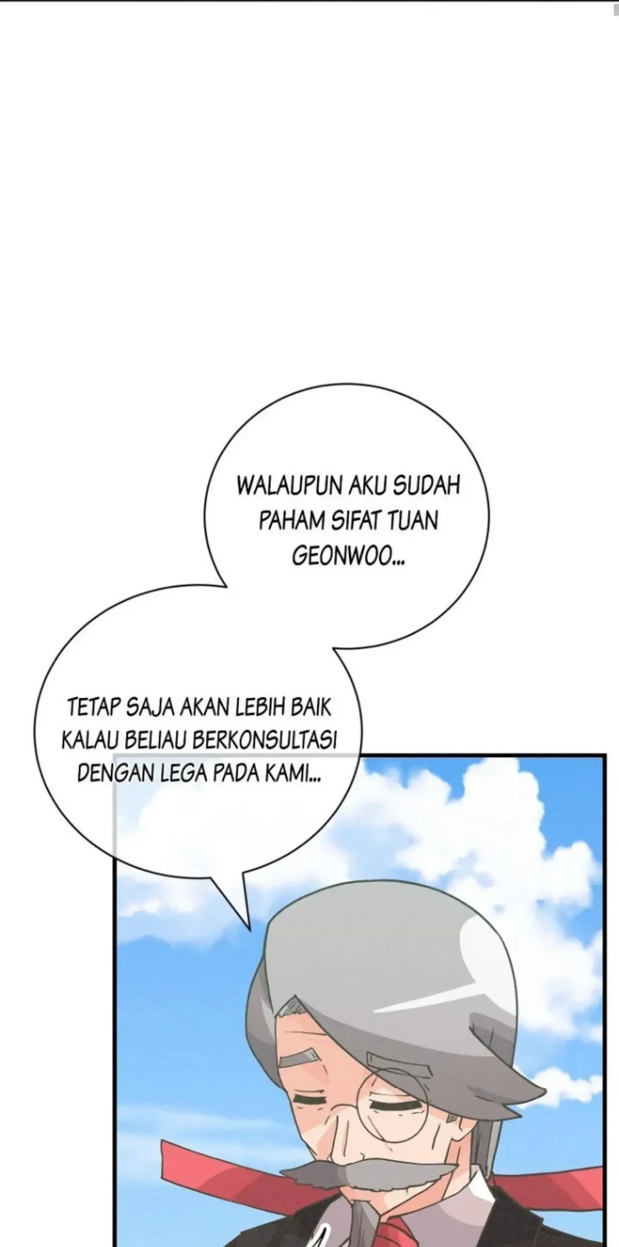 Spirit Farmer Chapter 131 Gambar 68