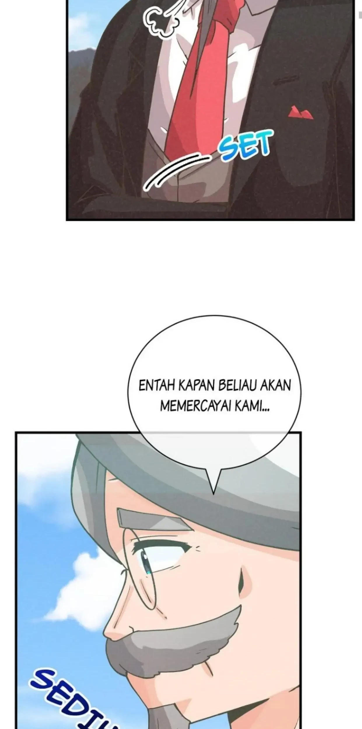 Spirit Farmer Chapter 131 Gambar 69