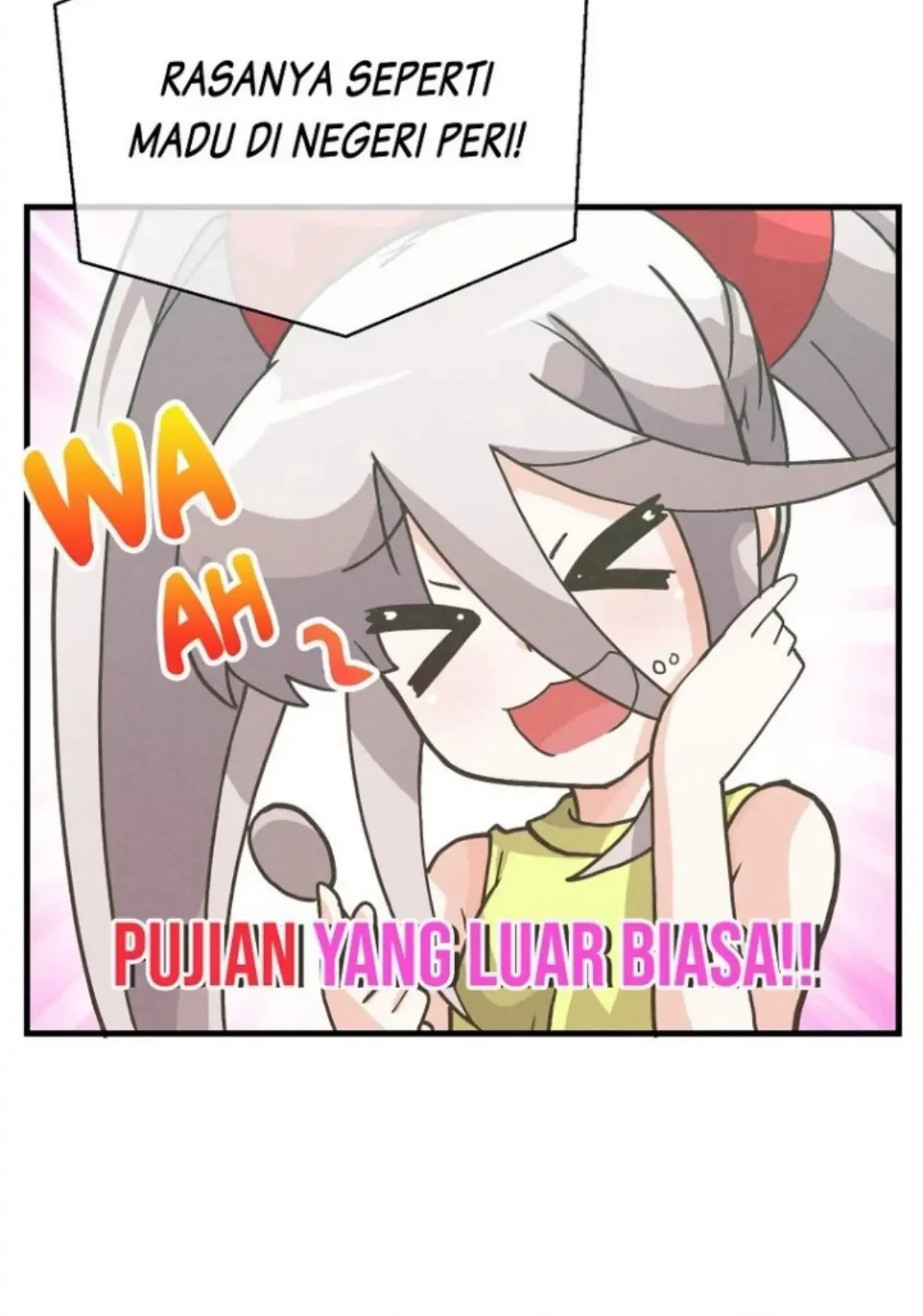 Spirit Farmer Chapter 131 Gambar 75