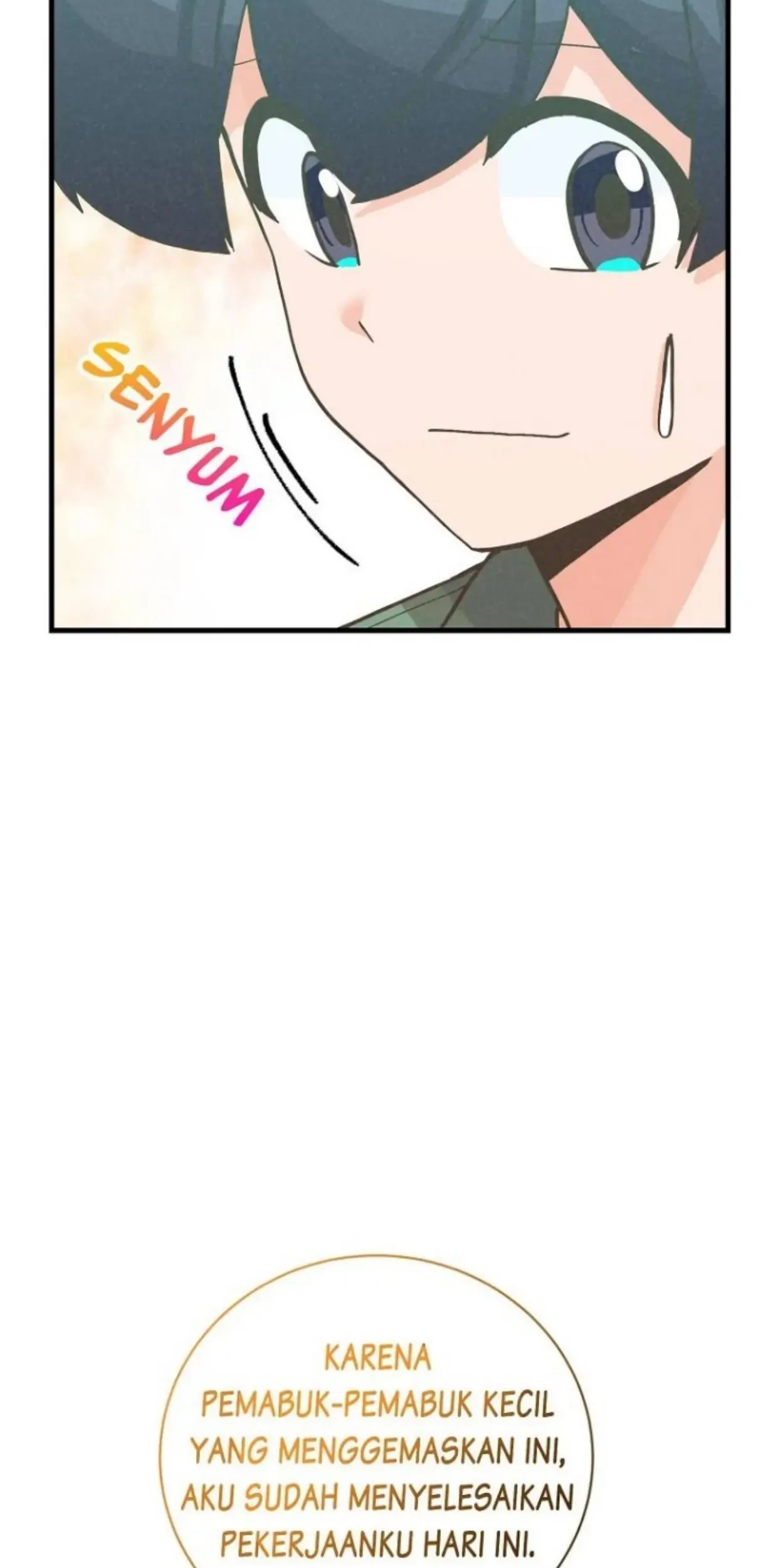 Spirit Farmer Chapter 131 Gambar 5