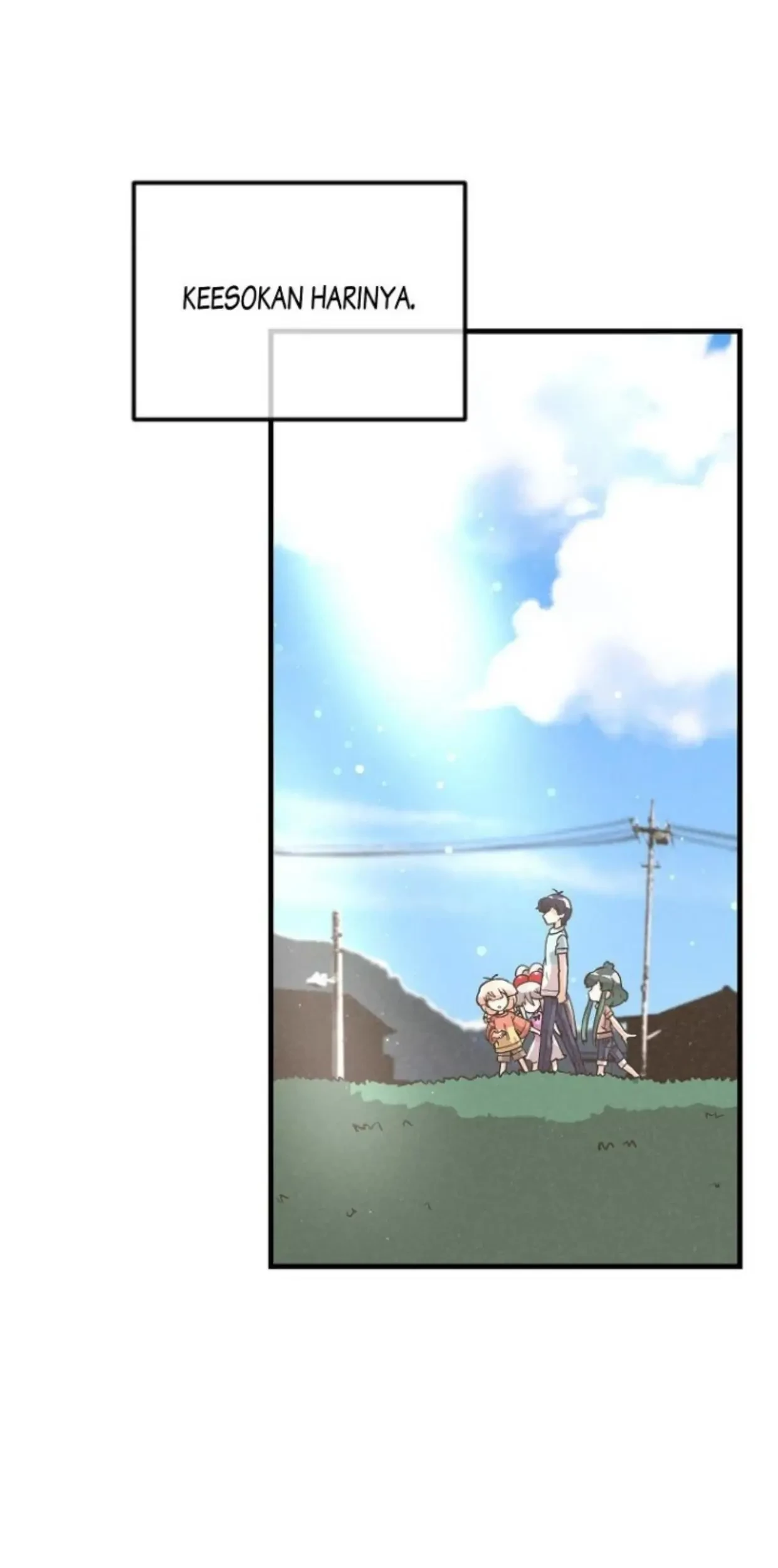 Spirit Farmer Chapter 131 Gambar 78