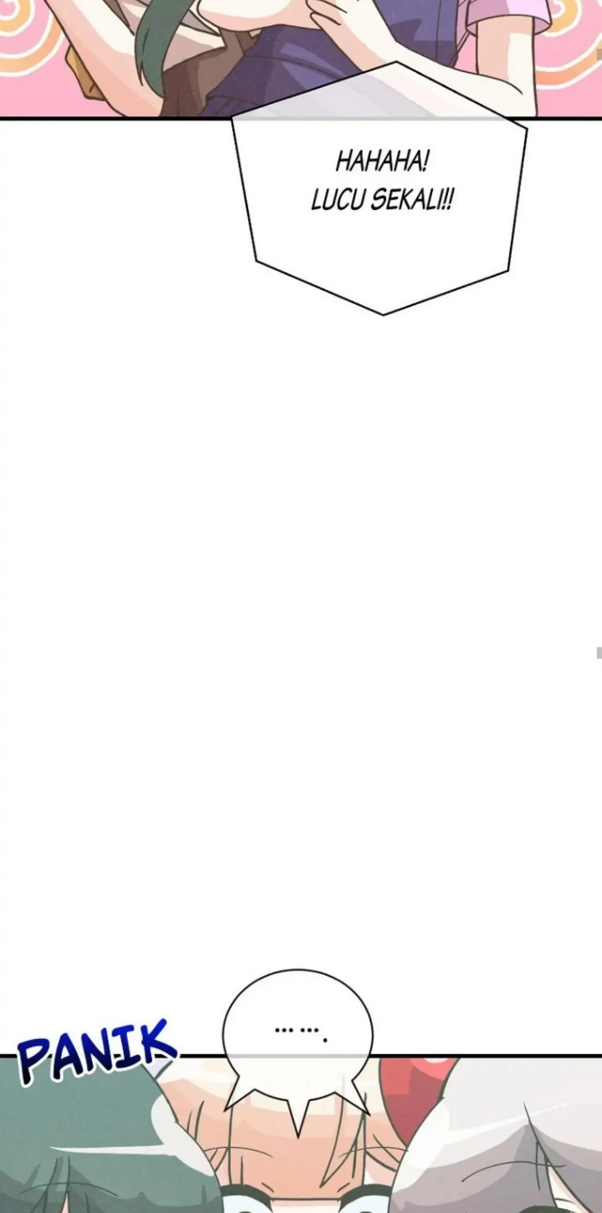 Spirit Farmer Chapter 131 Gambar 81