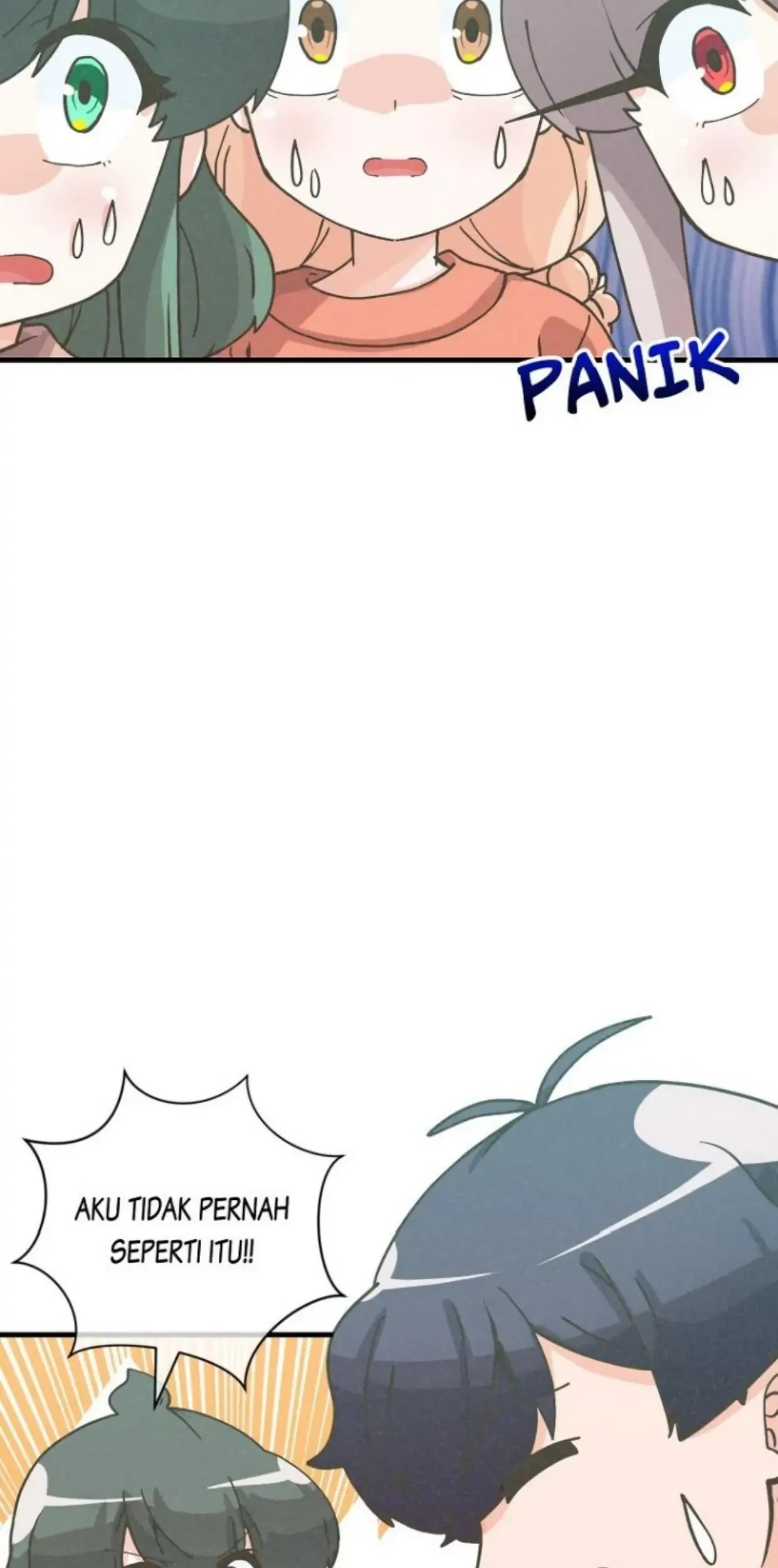 Spirit Farmer Chapter 131 Gambar 82