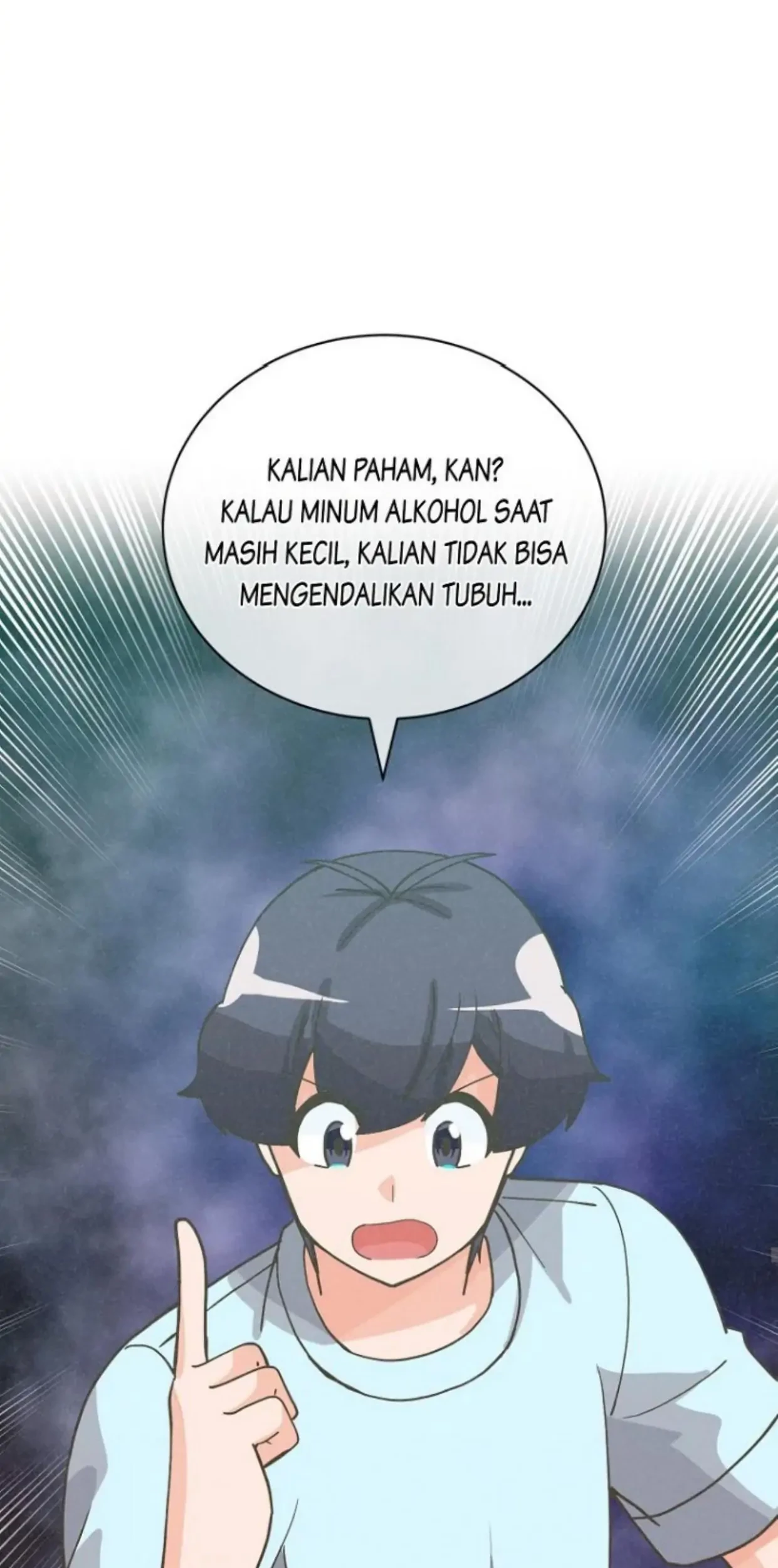Spirit Farmer Chapter 131 Gambar 85