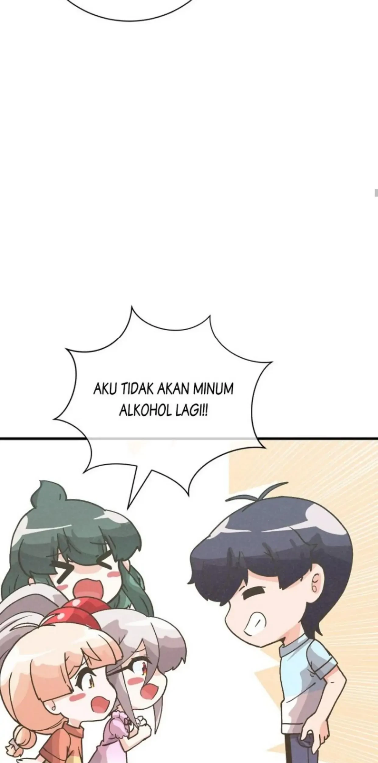 Spirit Farmer Chapter 131 Gambar 88