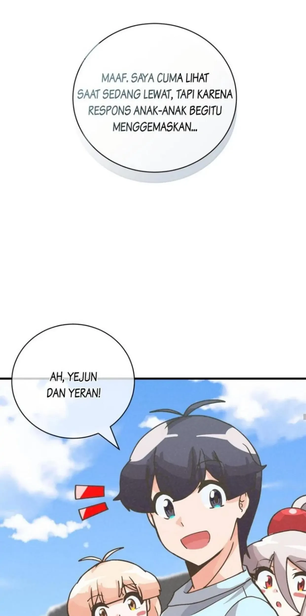 Spirit Farmer Chapter 131 Gambar 92