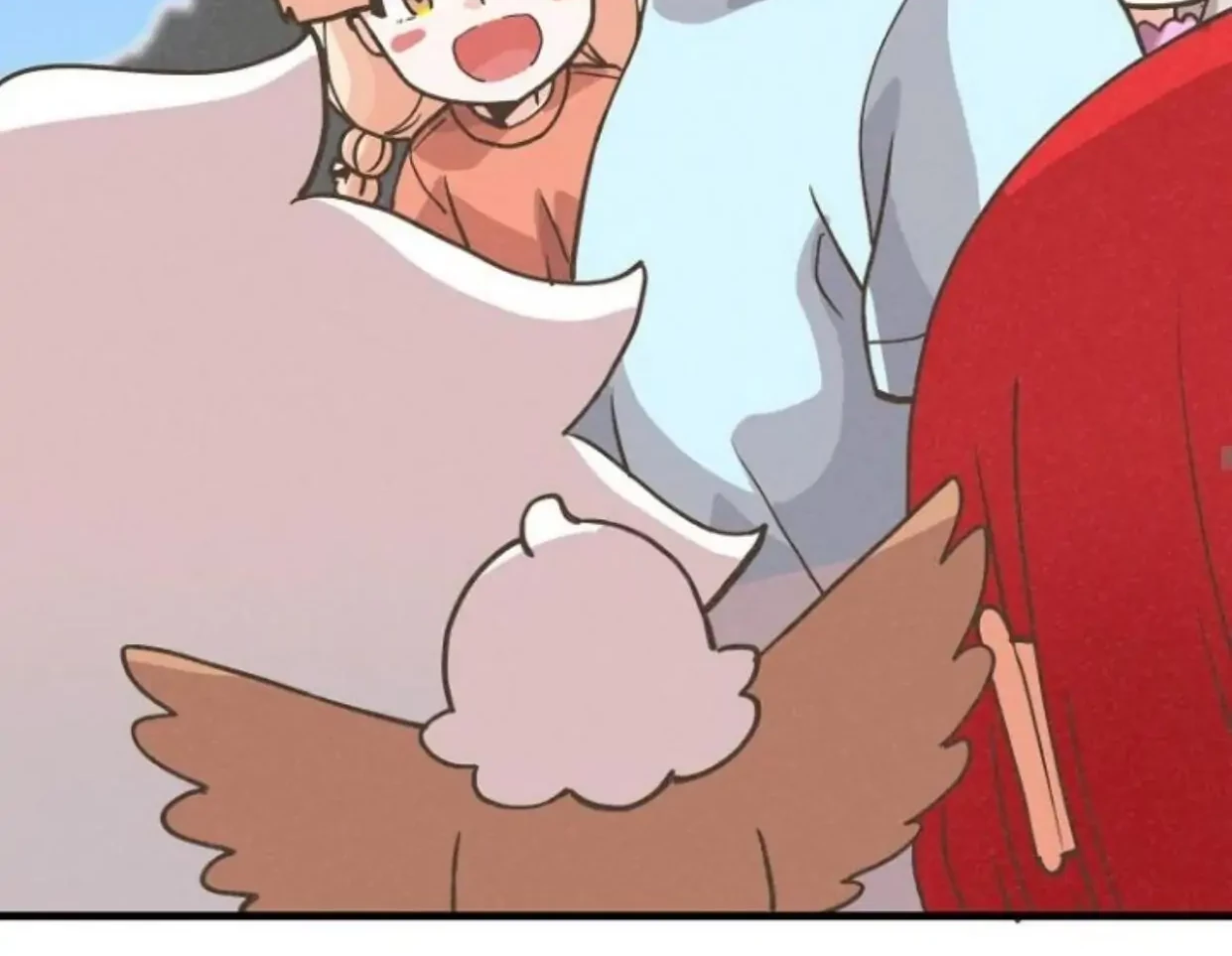 Spirit Farmer Chapter 131 Gambar 93