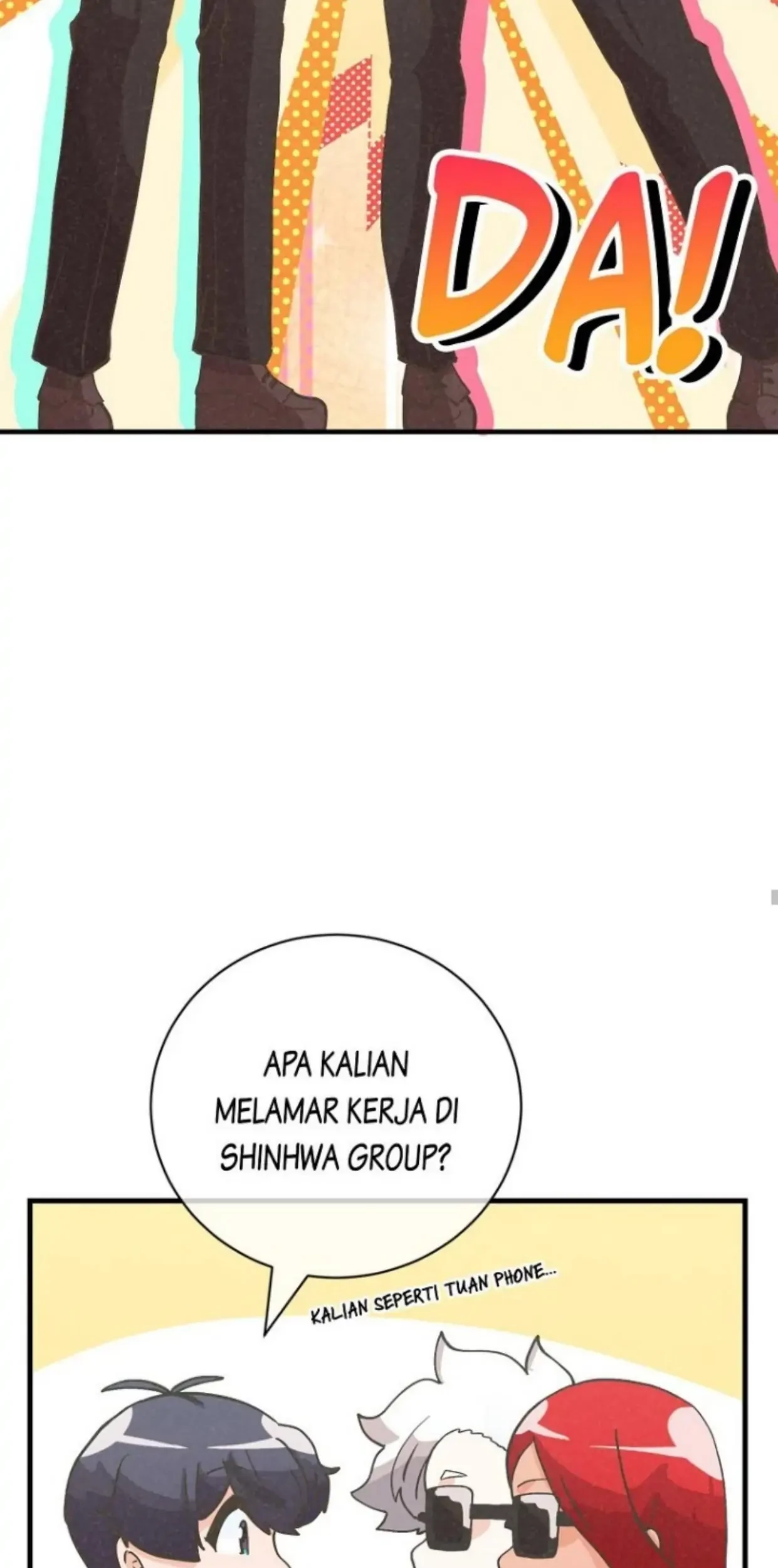 Spirit Farmer Chapter 131 Gambar 100