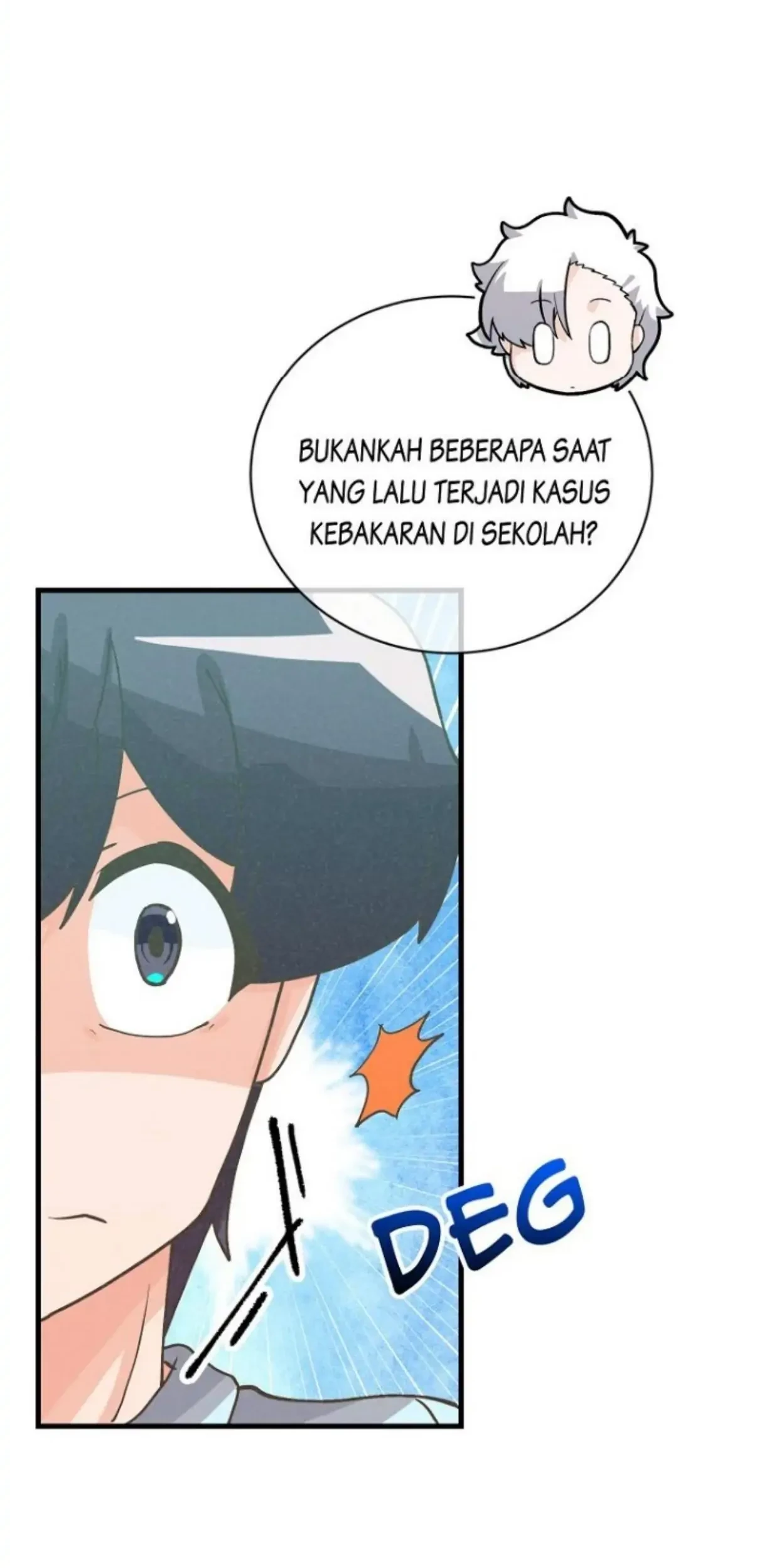 Spirit Farmer Chapter 131 Gambar 104