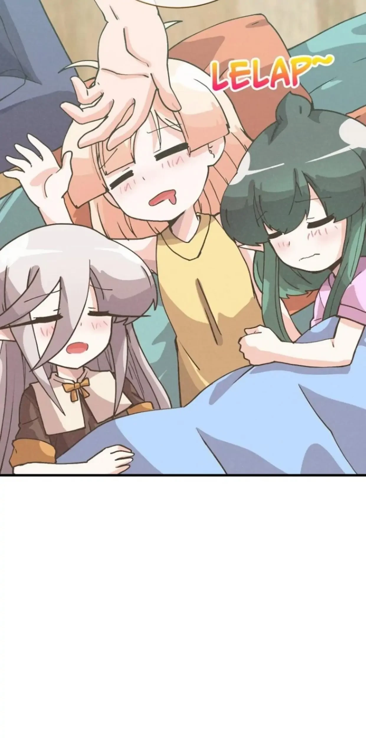 Spirit Farmer Chapter 131 Gambar 7