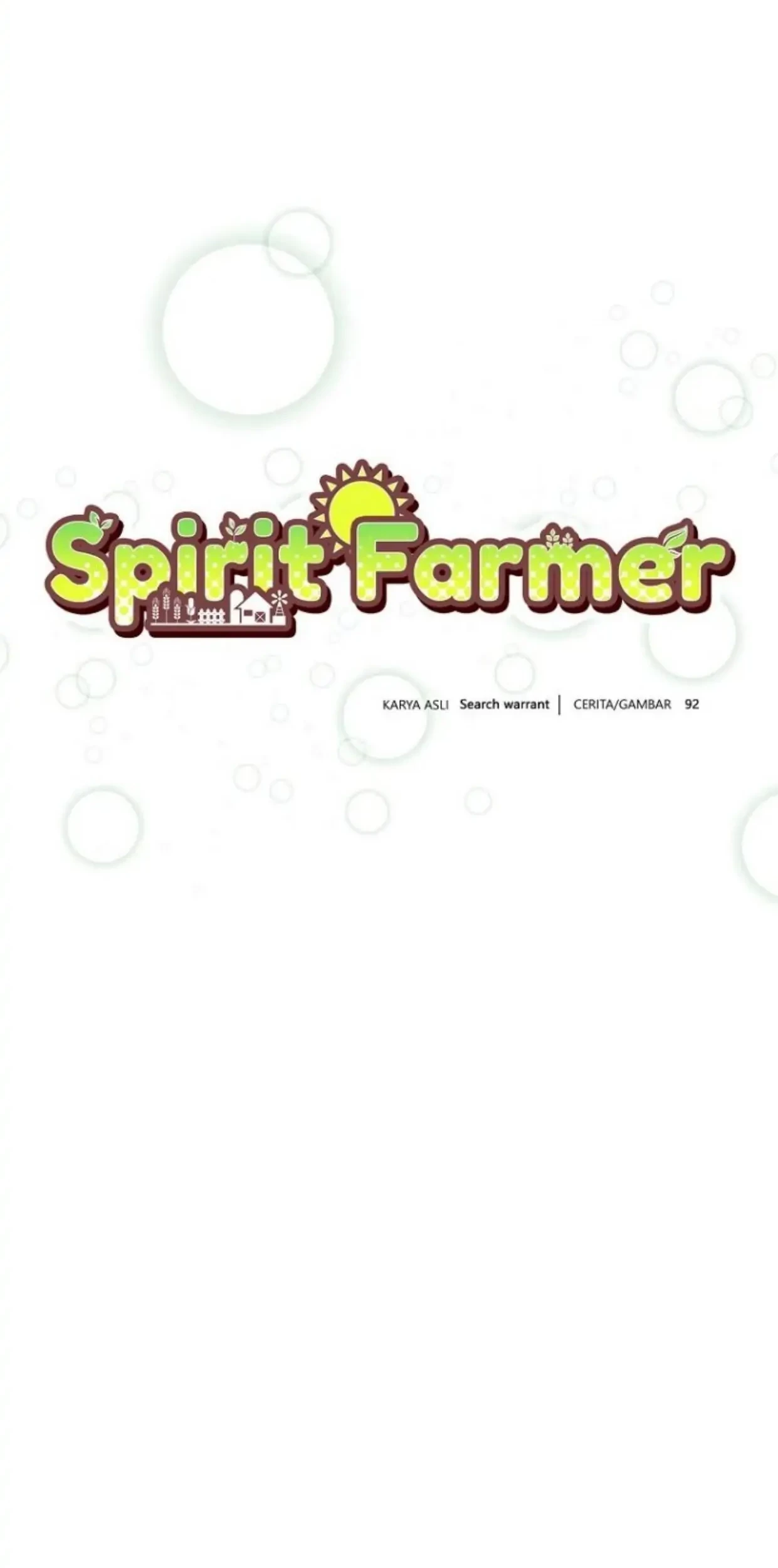 Spirit Farmer Chapter 131 Gambar 8