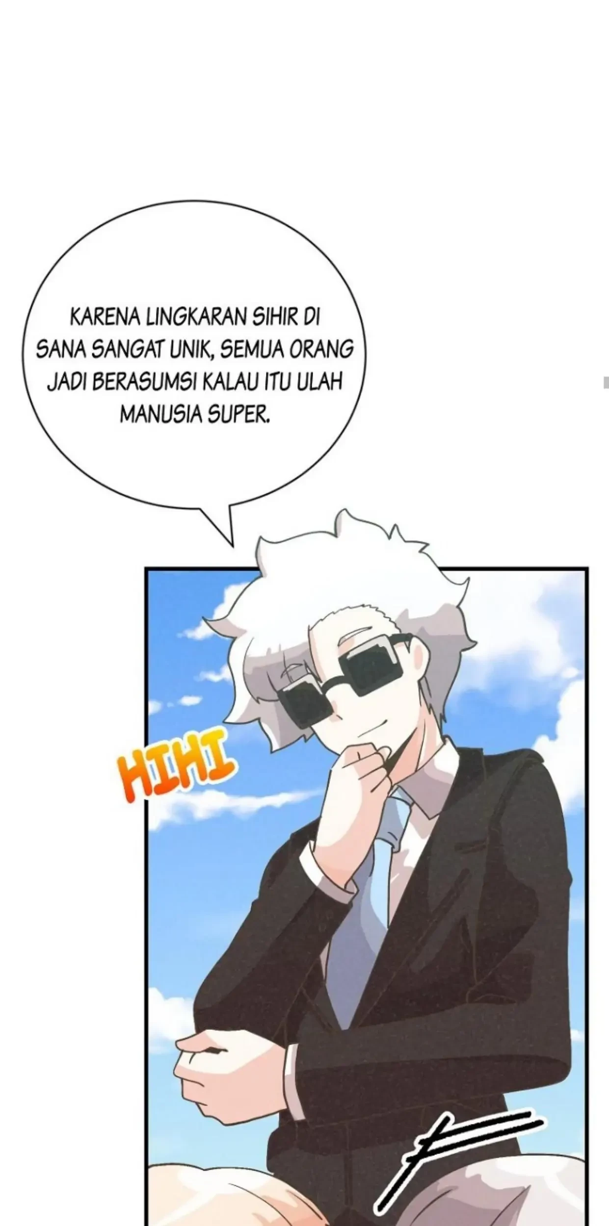 Spirit Farmer Chapter 131 Gambar 106