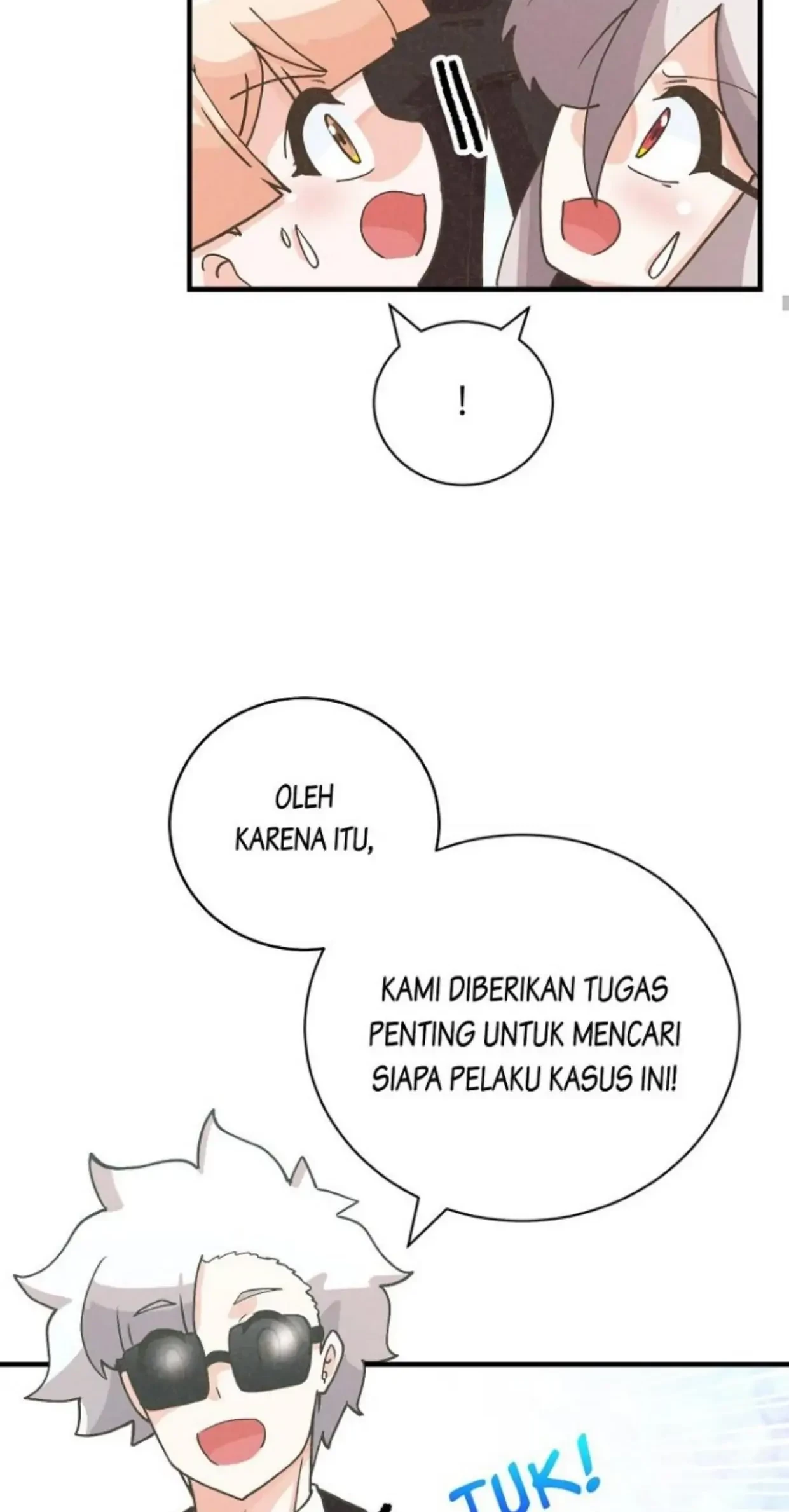 Spirit Farmer Chapter 131 Gambar 107