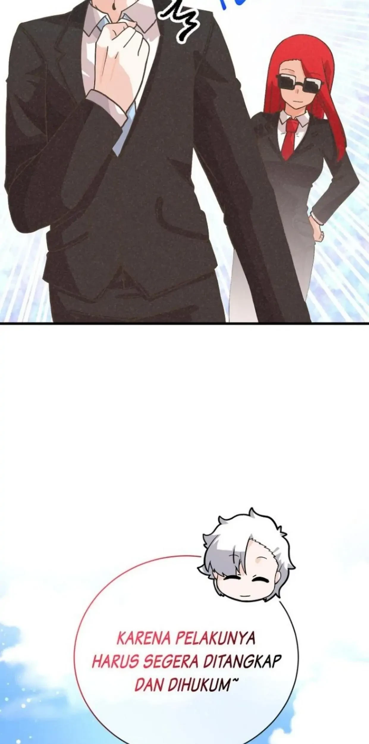 Spirit Farmer Chapter 131 Gambar 108