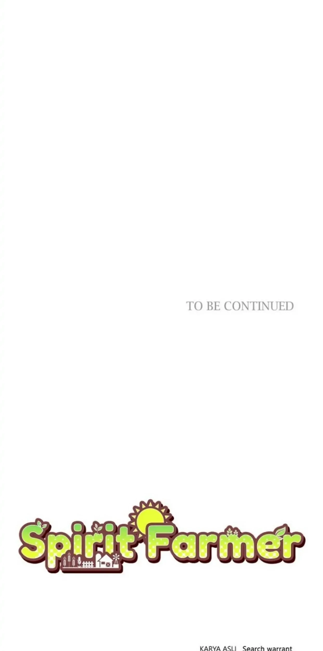 Spirit Farmer Chapter 131 Gambar 112