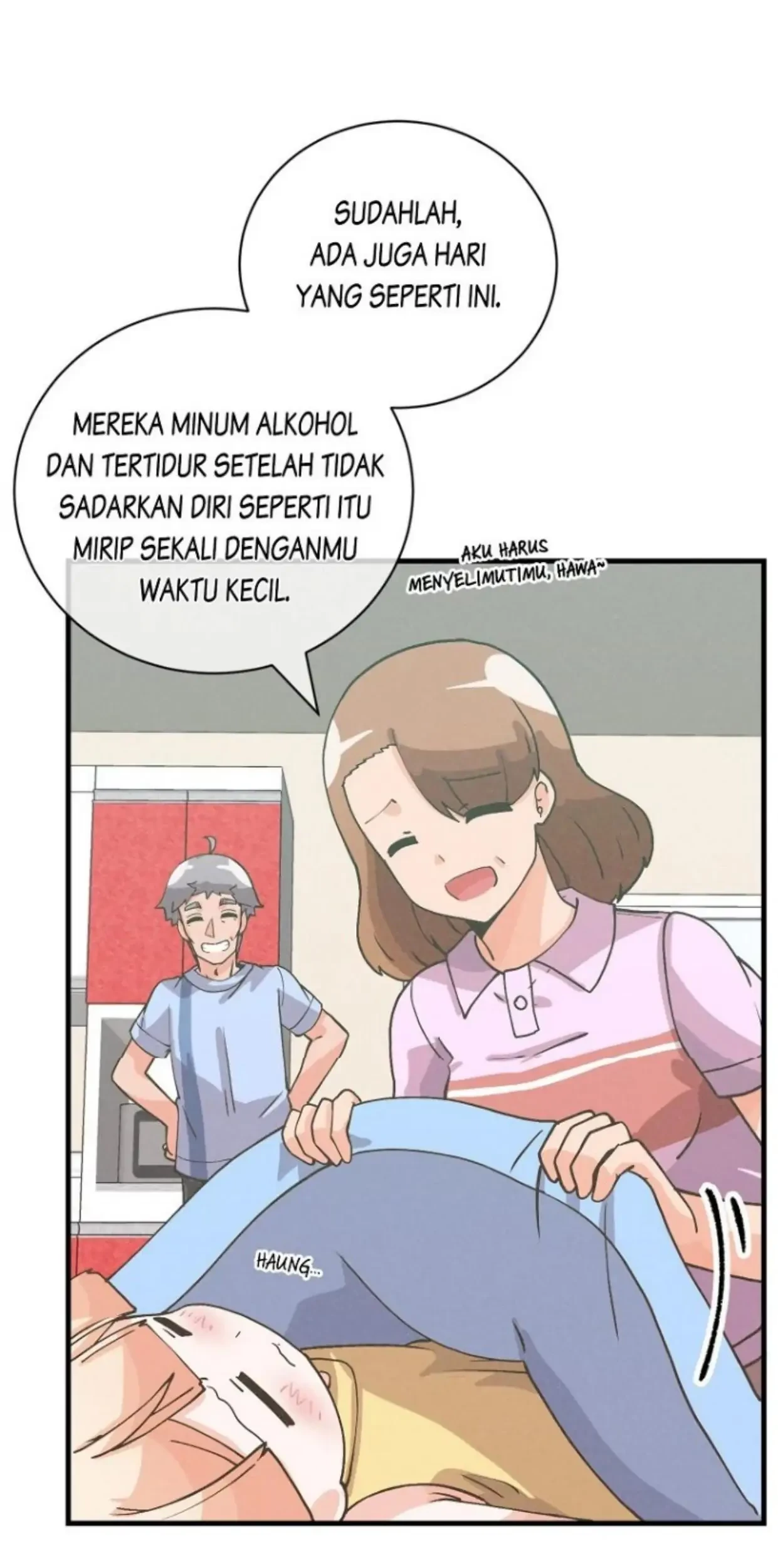 Spirit Farmer Chapter 131 Gambar 10