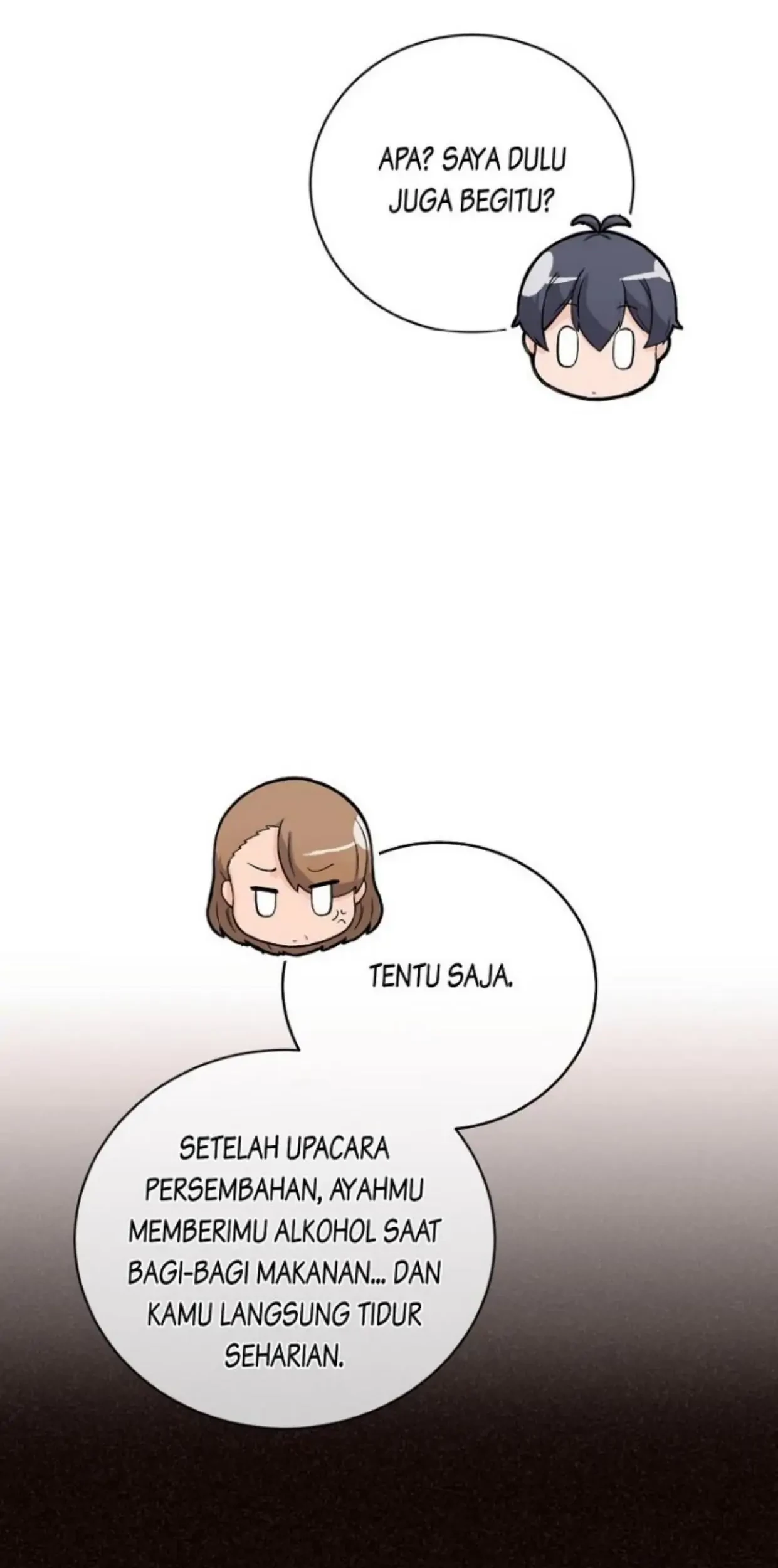 Spirit Farmer Chapter 131 Gambar 11