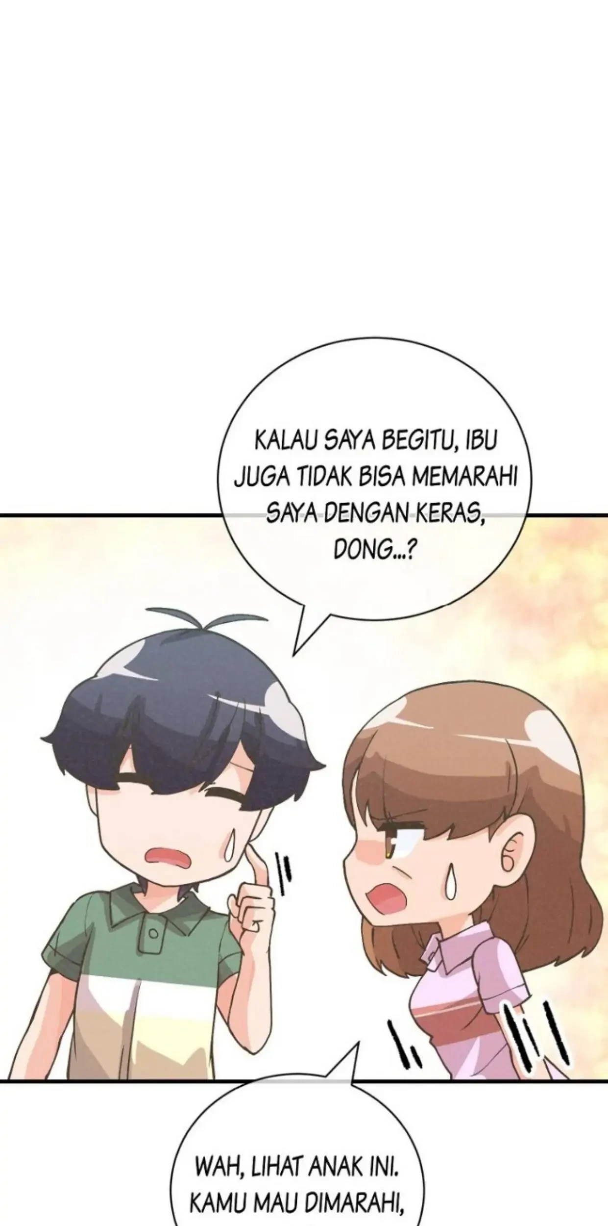 Spirit Farmer Chapter 131 Gambar 15