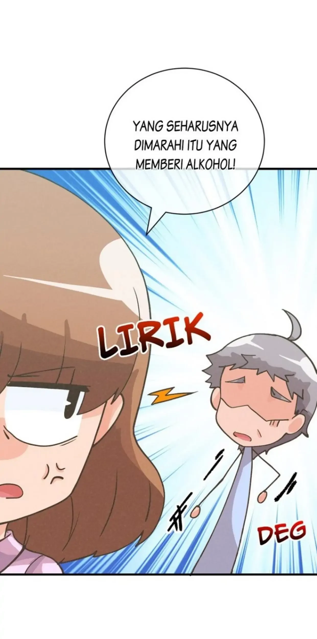 Spirit Farmer Chapter 131 Gambar 17