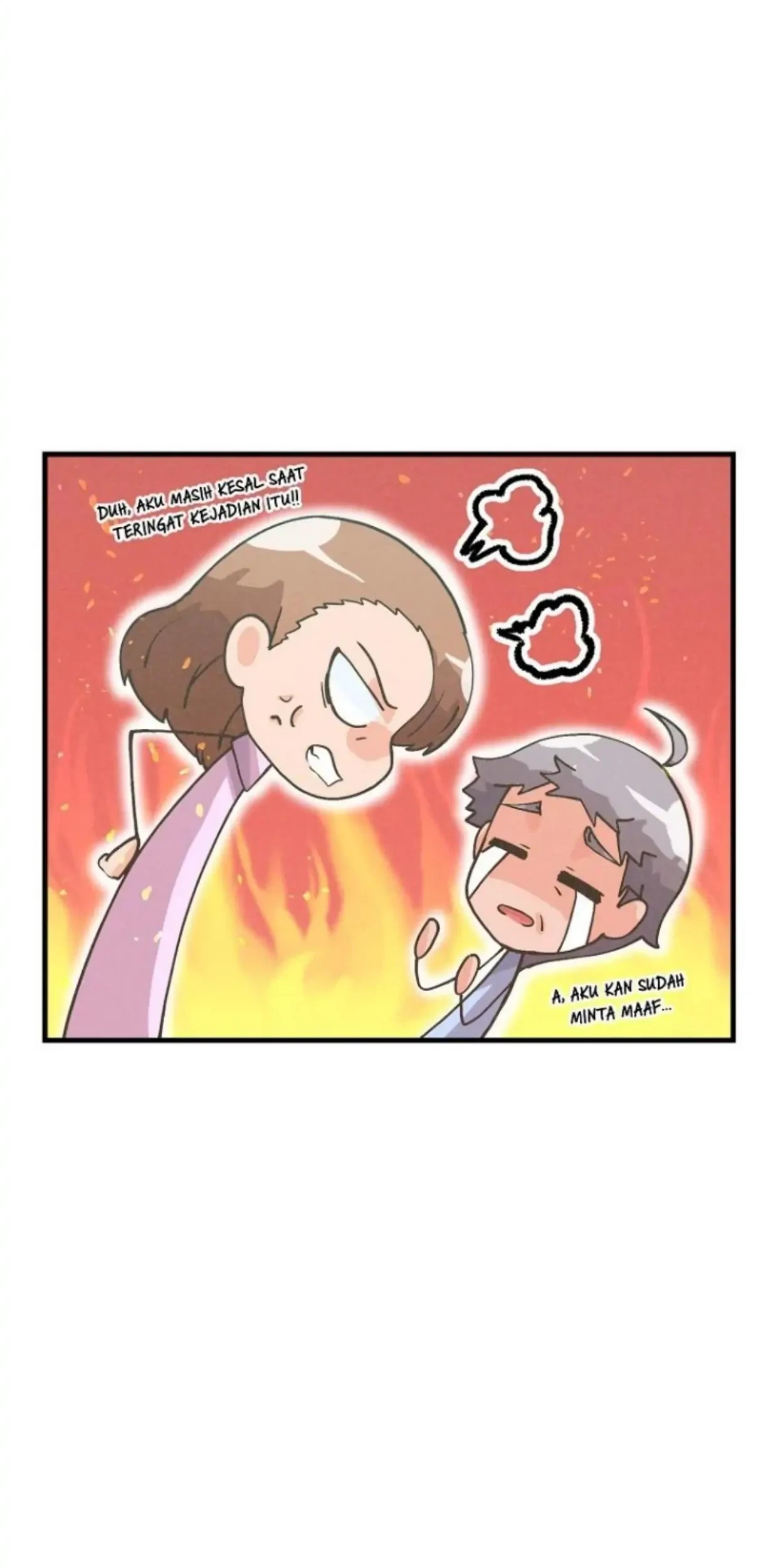 Spirit Farmer Chapter 131 Gambar 18