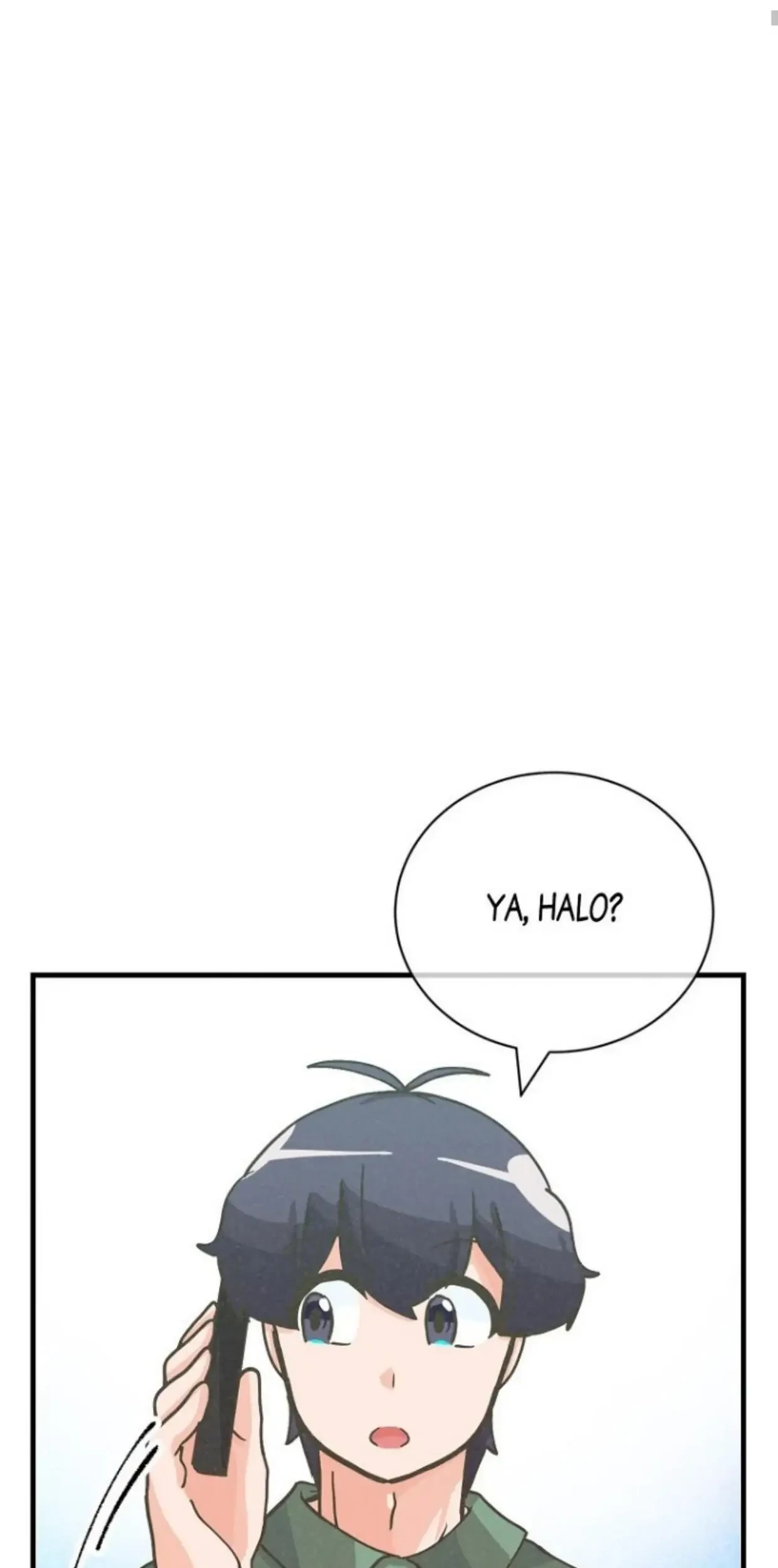 Spirit Farmer Chapter 131 Gambar 23