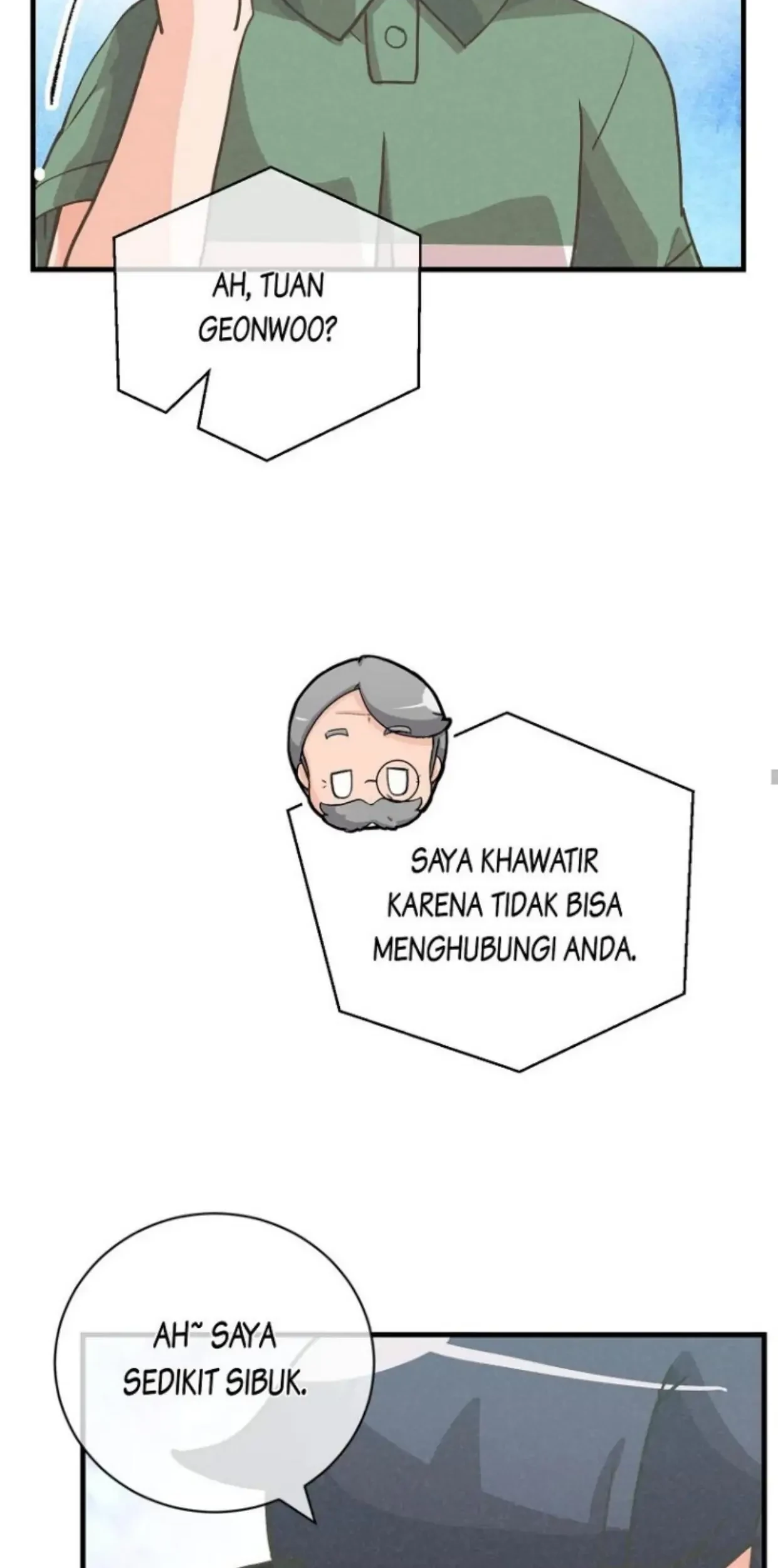 Spirit Farmer Chapter 131 Gambar 24