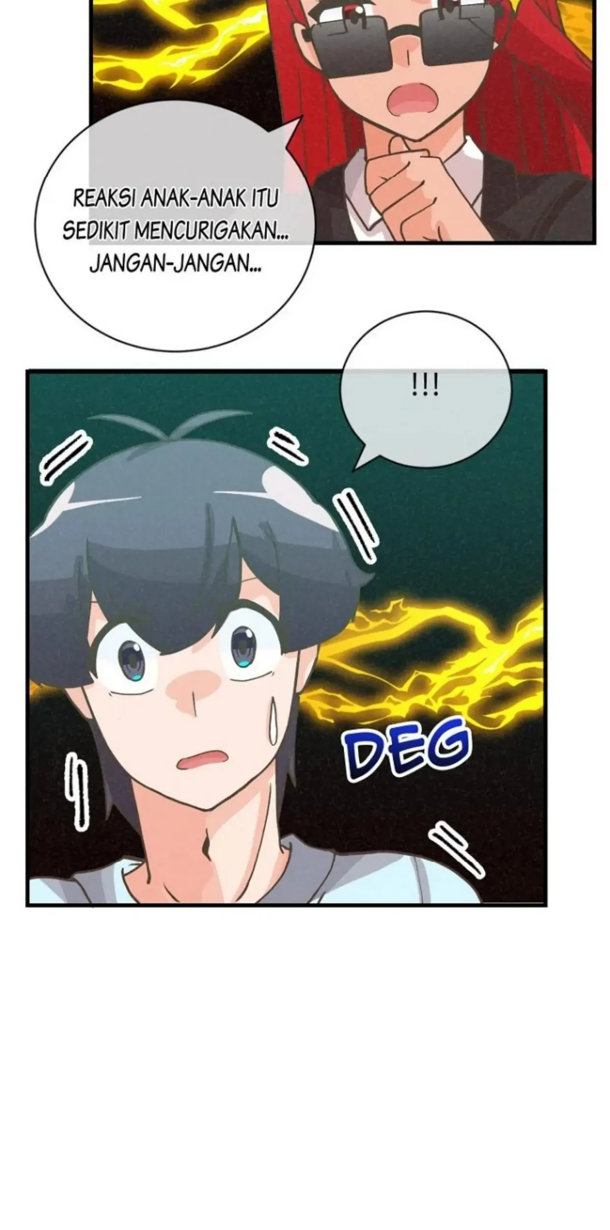 Spirit Farmer Chapter 132 Gambar 29